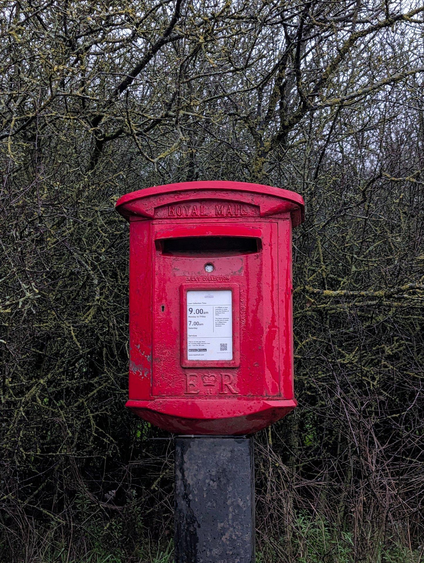Waltham Road, Boreham