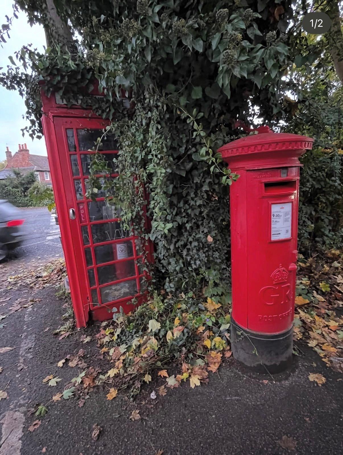 Northfield End, Henley-on-Thames