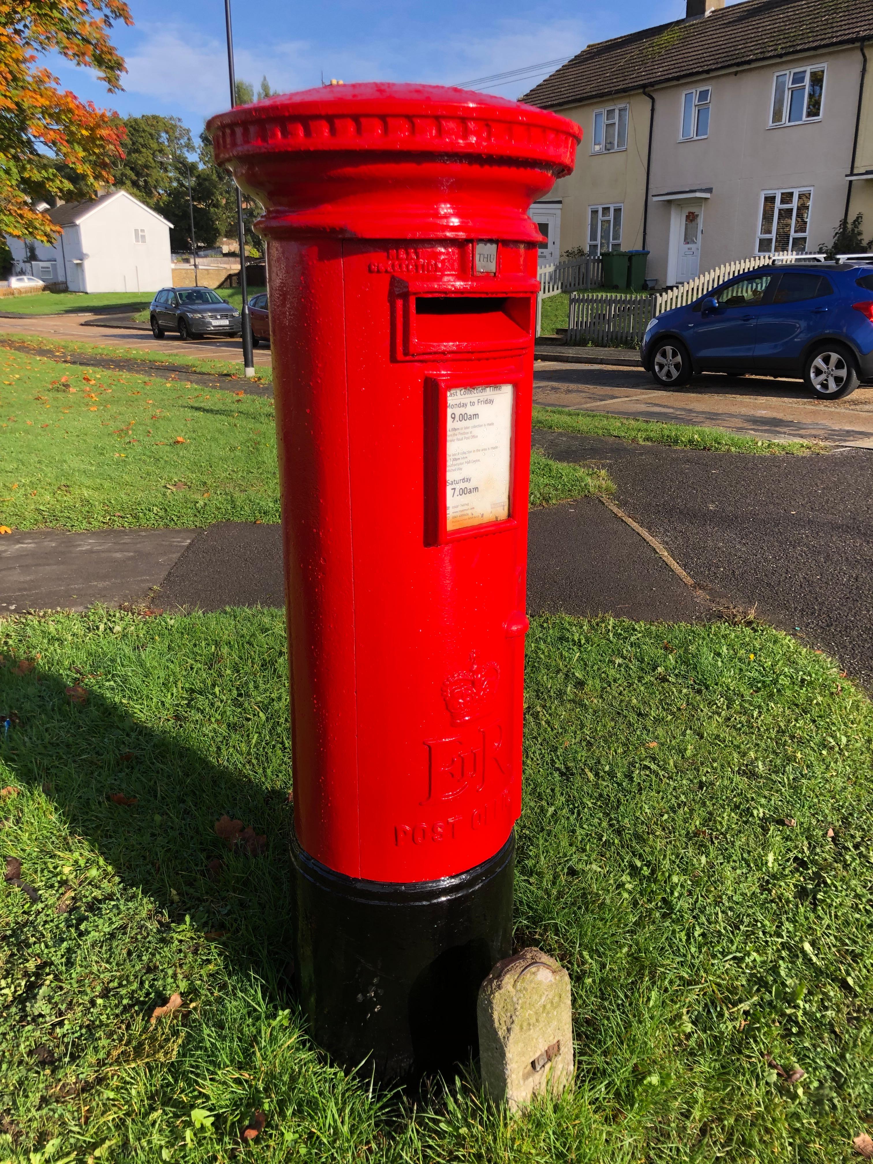 Solent Avenue, Thornhill