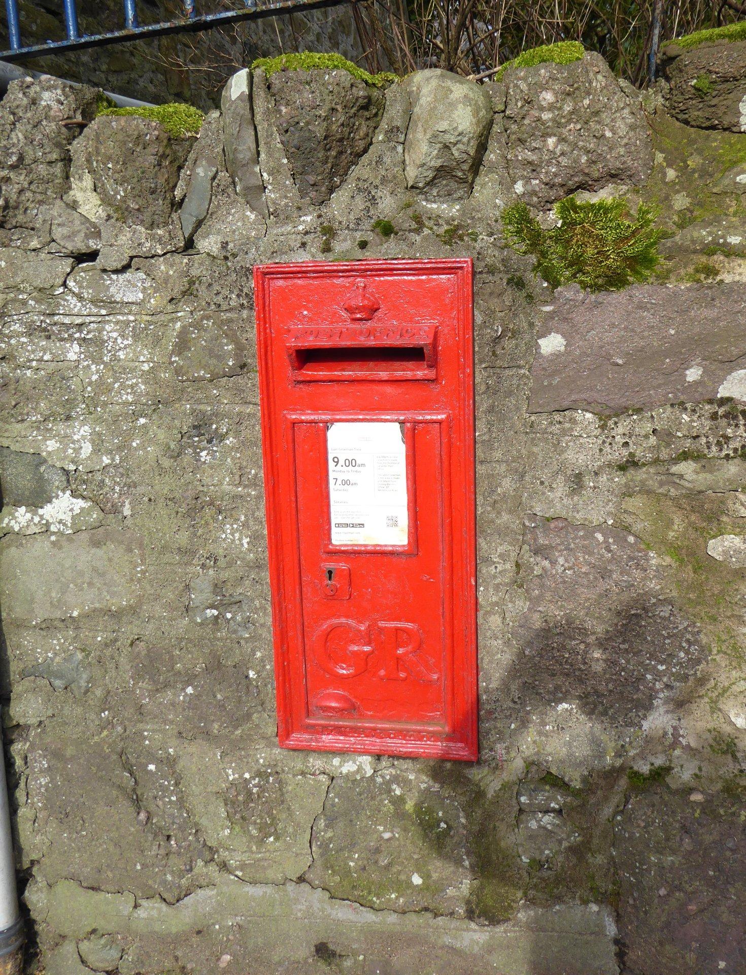 Main Street, Callander