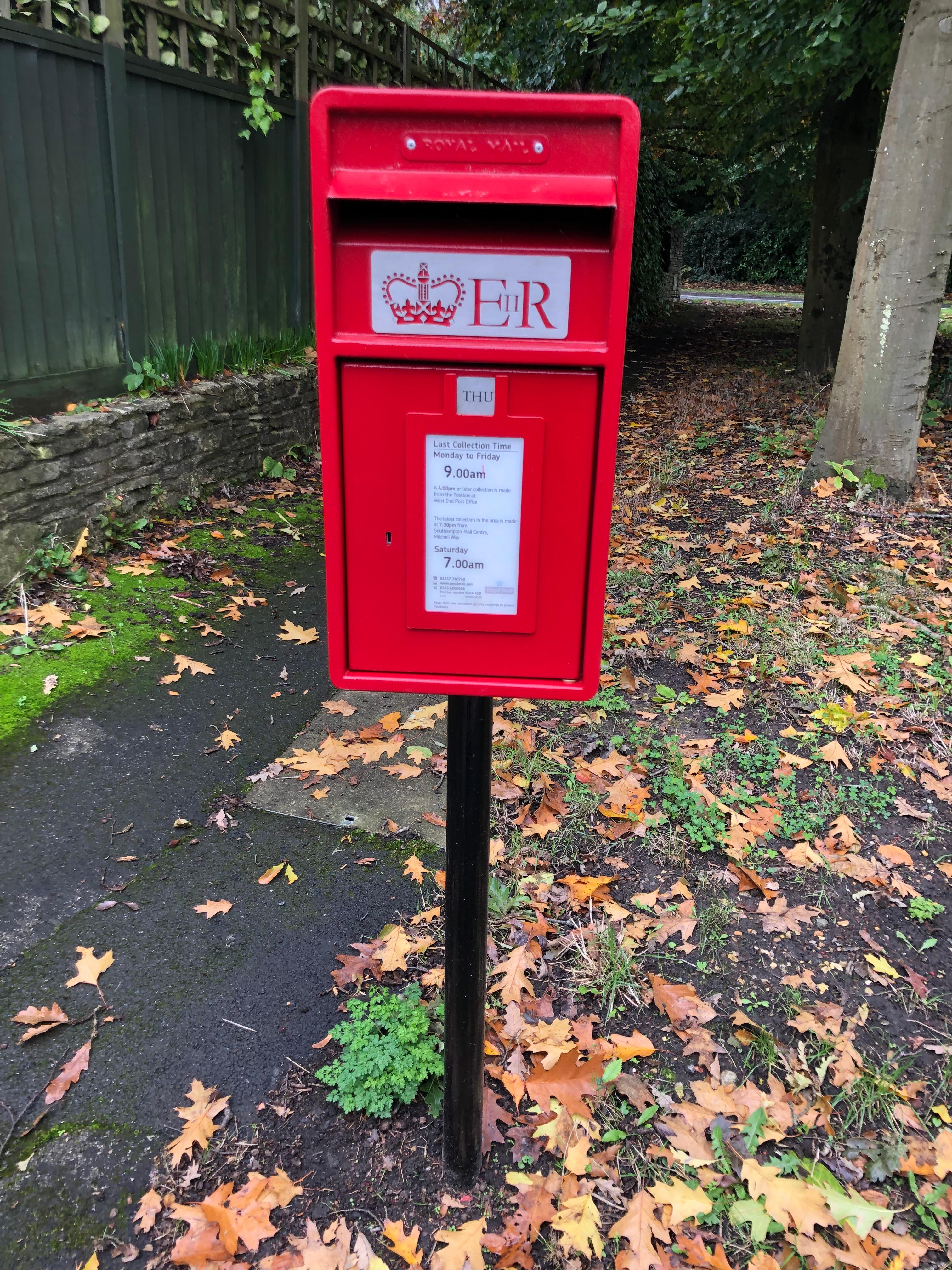 Taunton Drive, Harefield