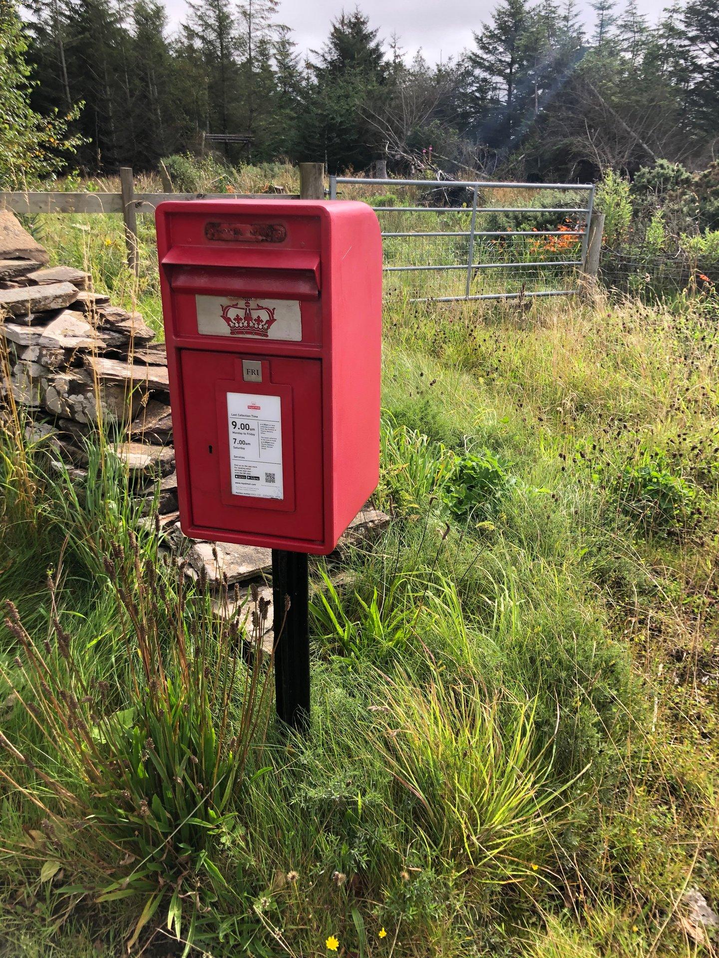 Location 58.63573, -3.23647