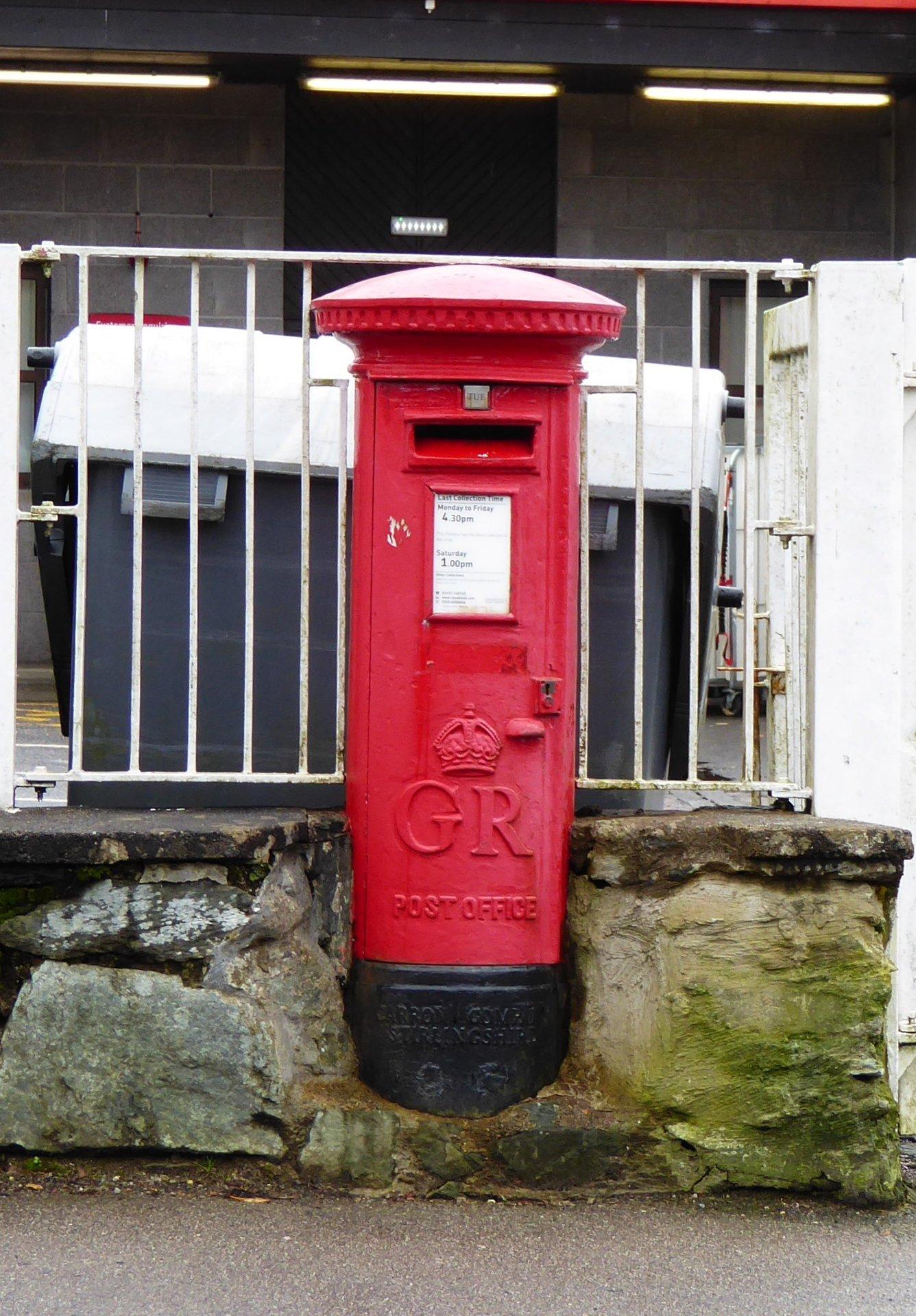 Lorne Street, Lochgilphead