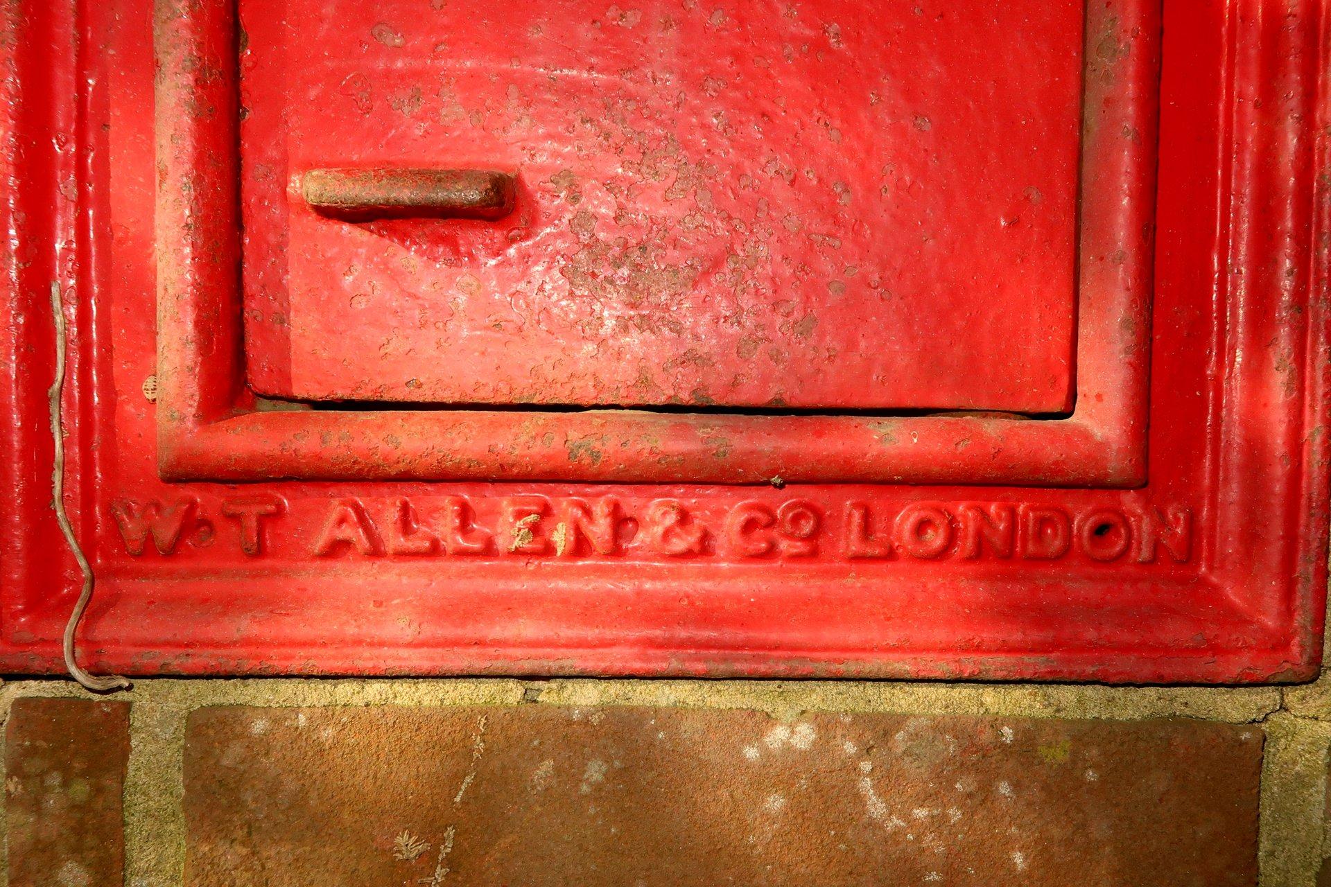 B1122, Middleton photo 2