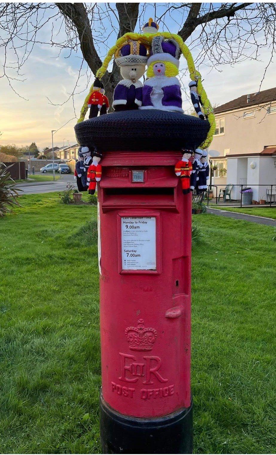 Jackson Court, Hazlemere