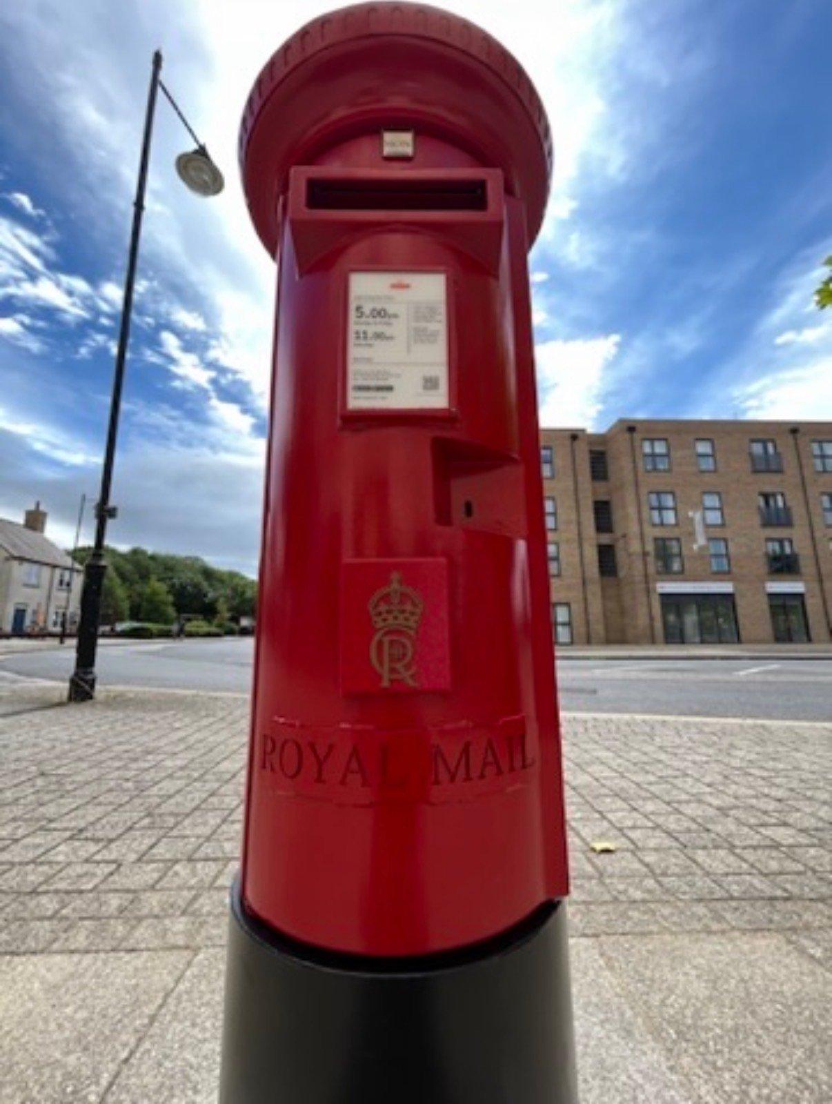 High Street, Cambourne photo 2