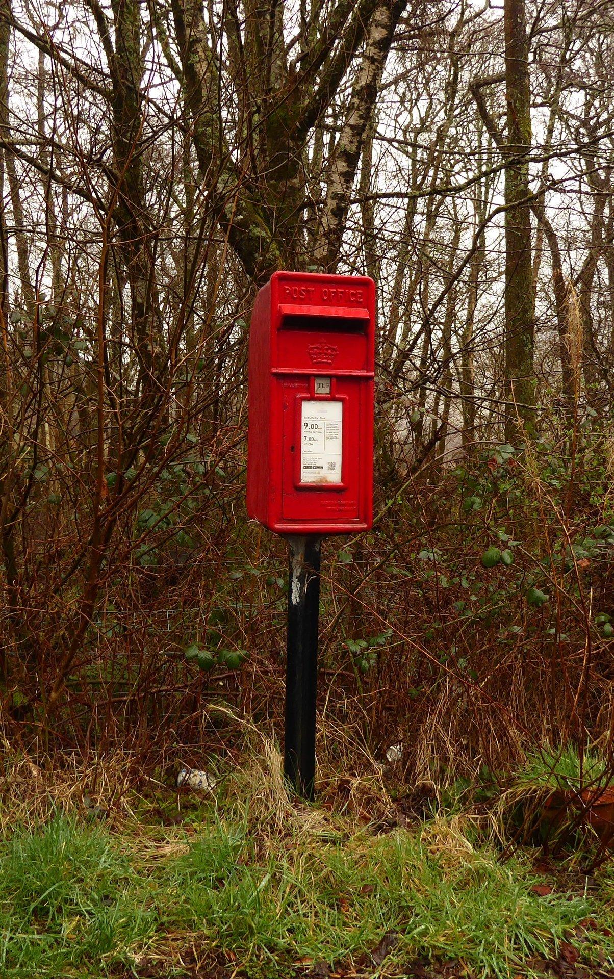 Soroba Road, Kilmore