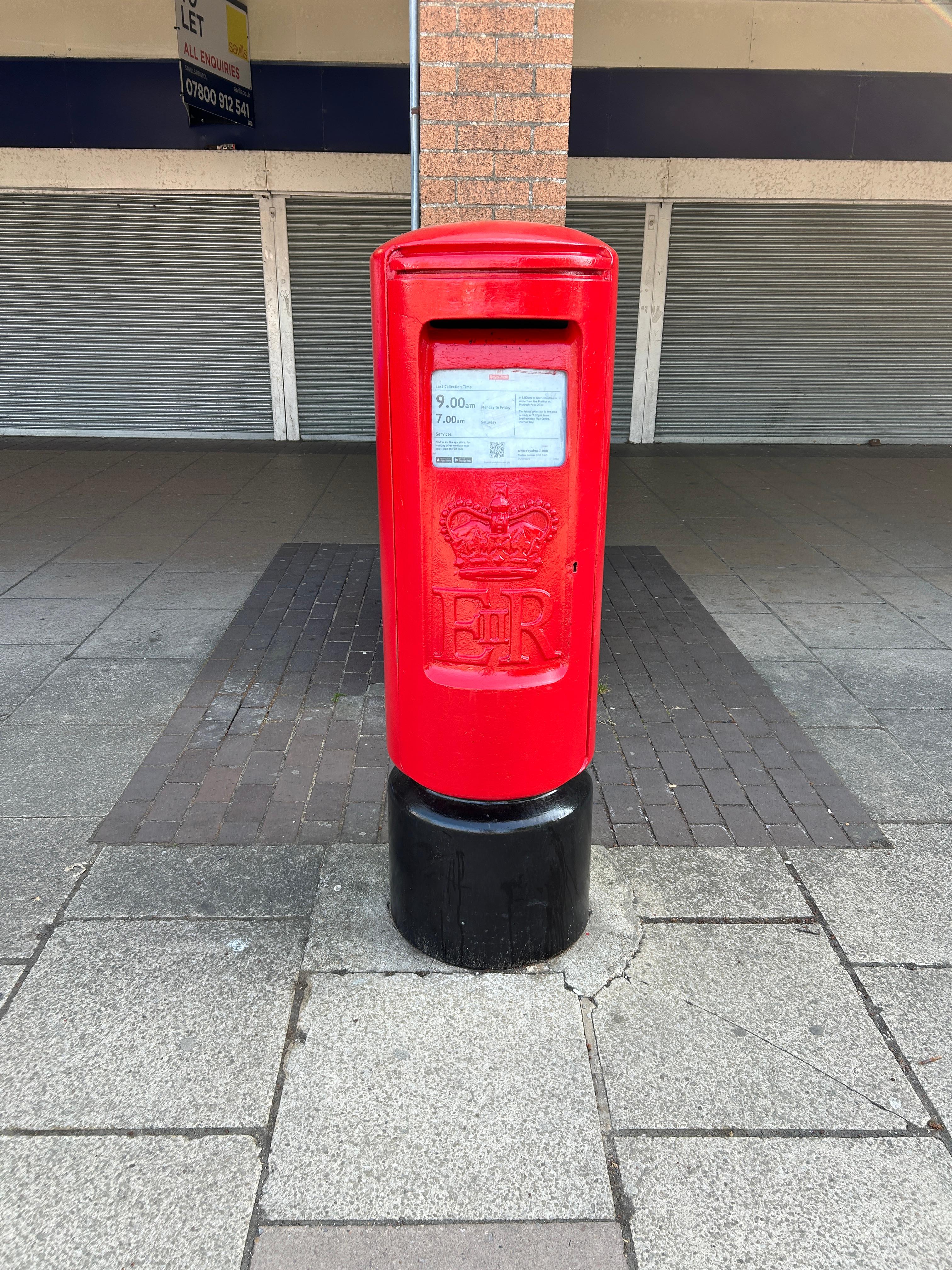 COXFORD – Lordshill Sainsbury's