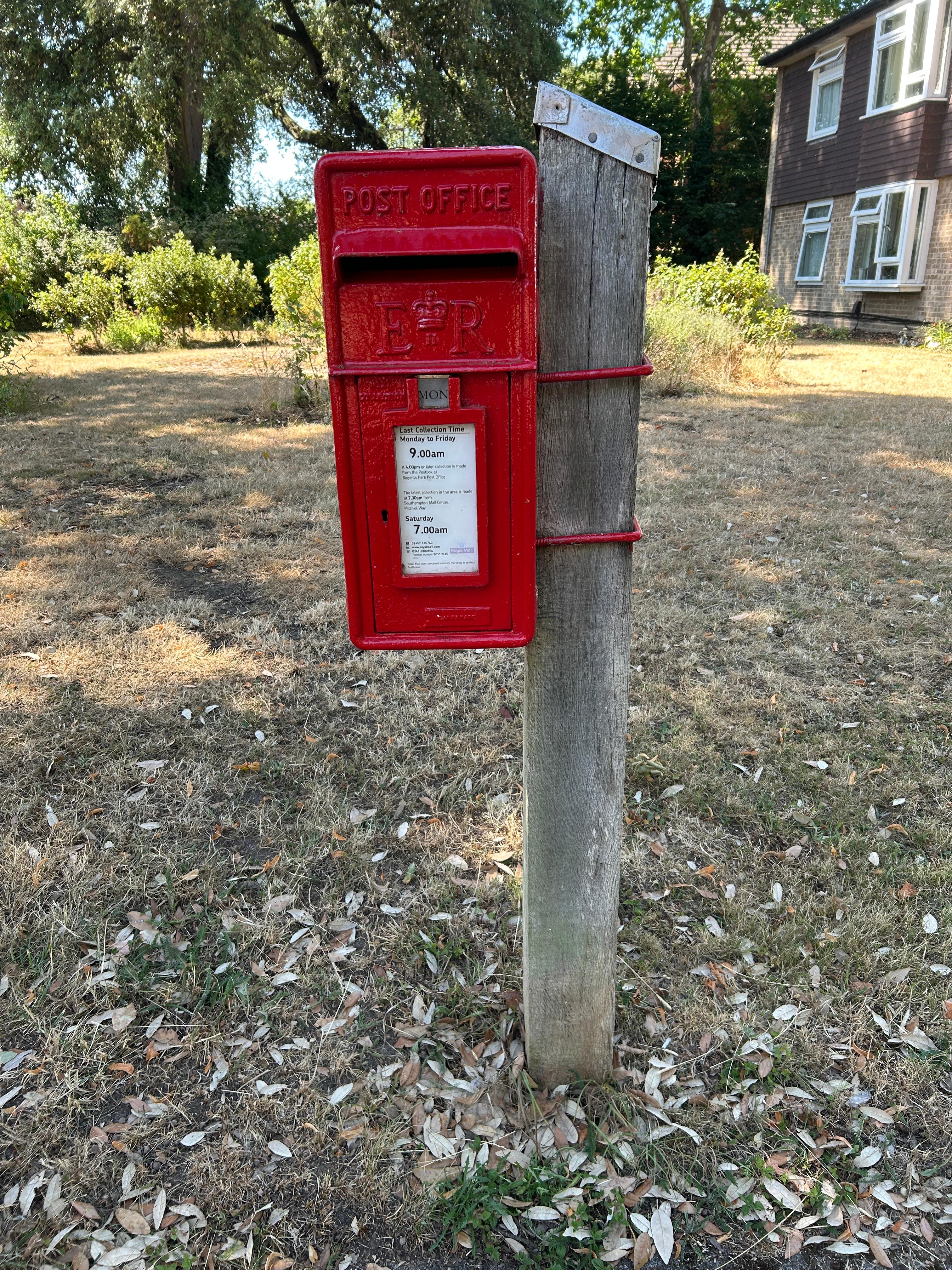 Beechfield Court, Southampton