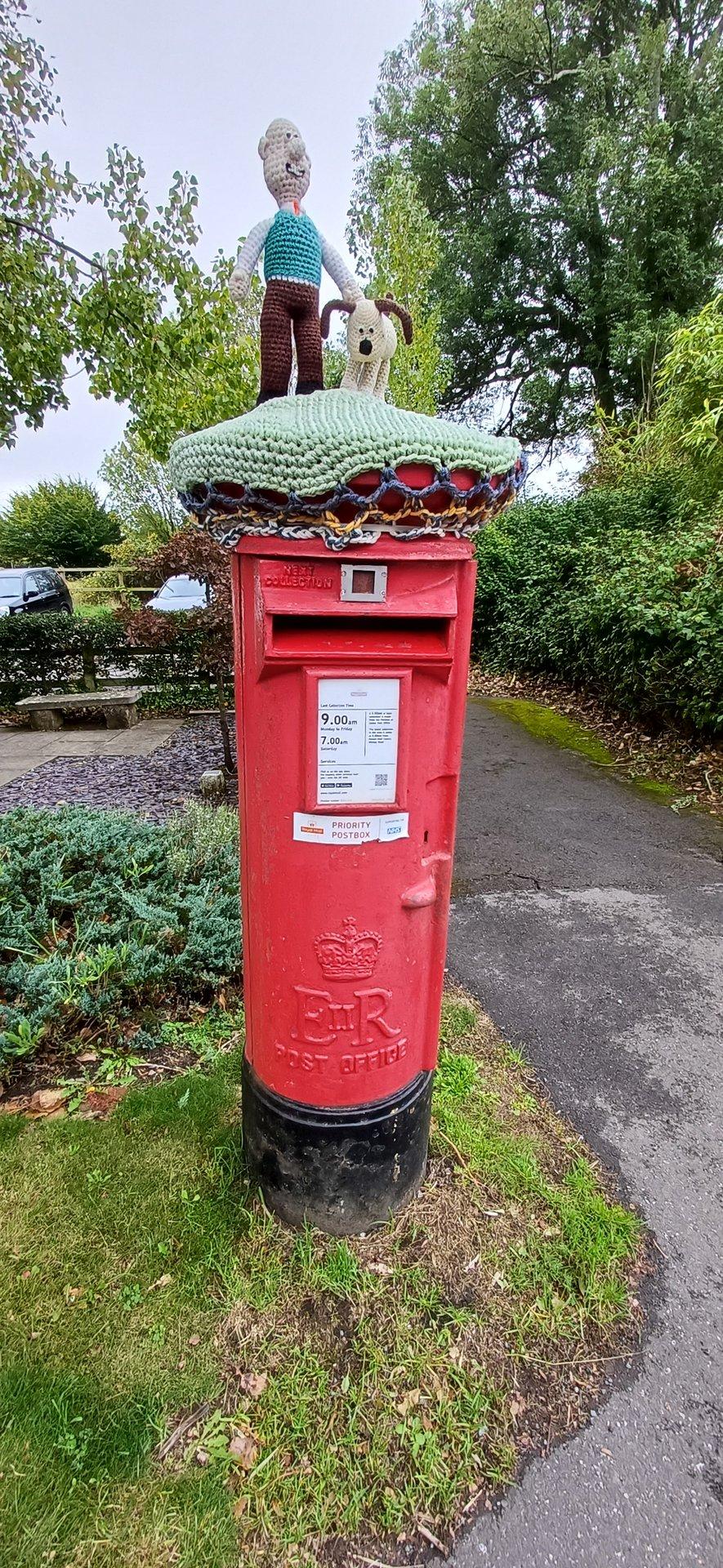 Orchard Close, Lytchett Minster photo 2