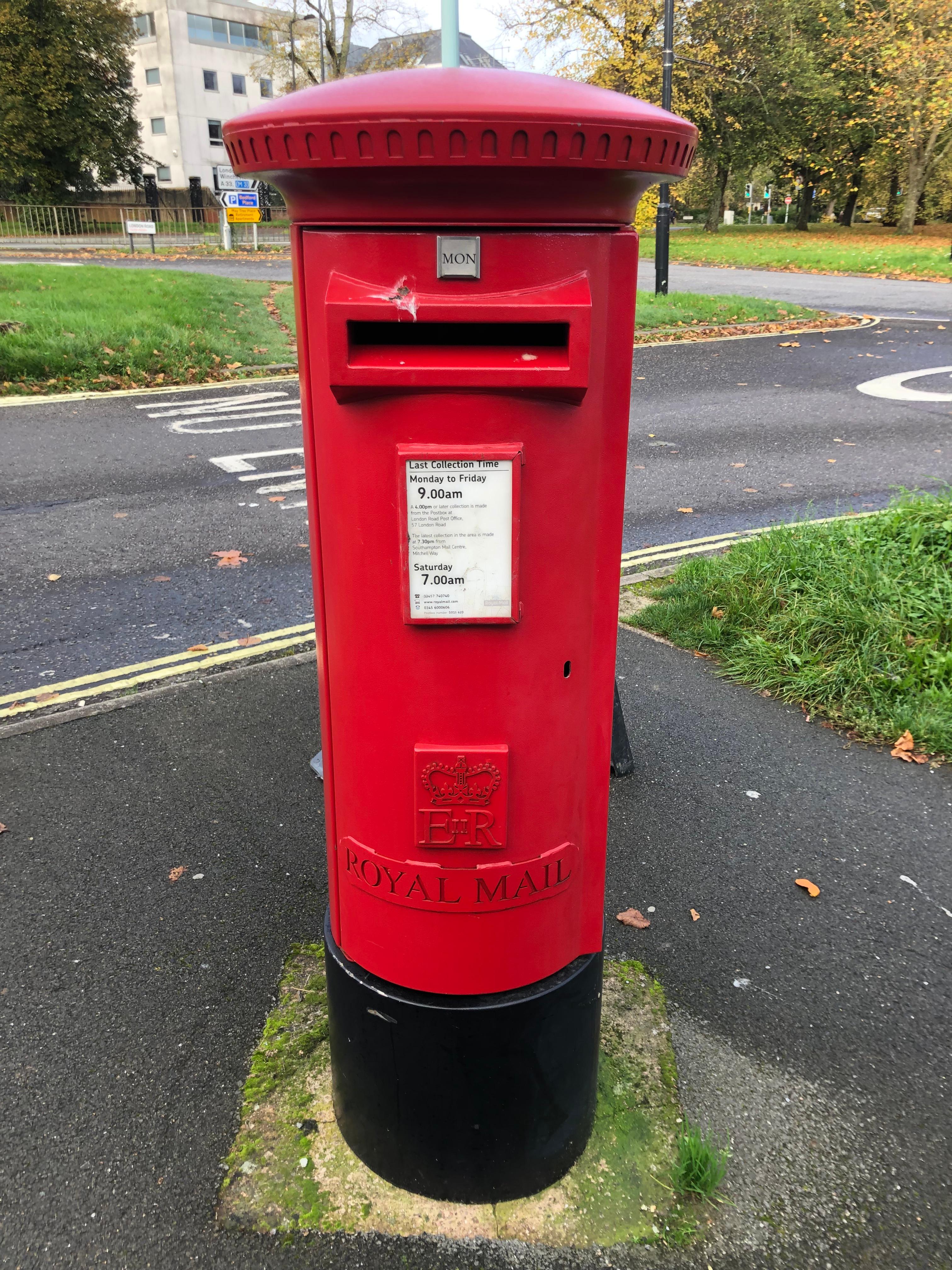 College Place, Bevois Town