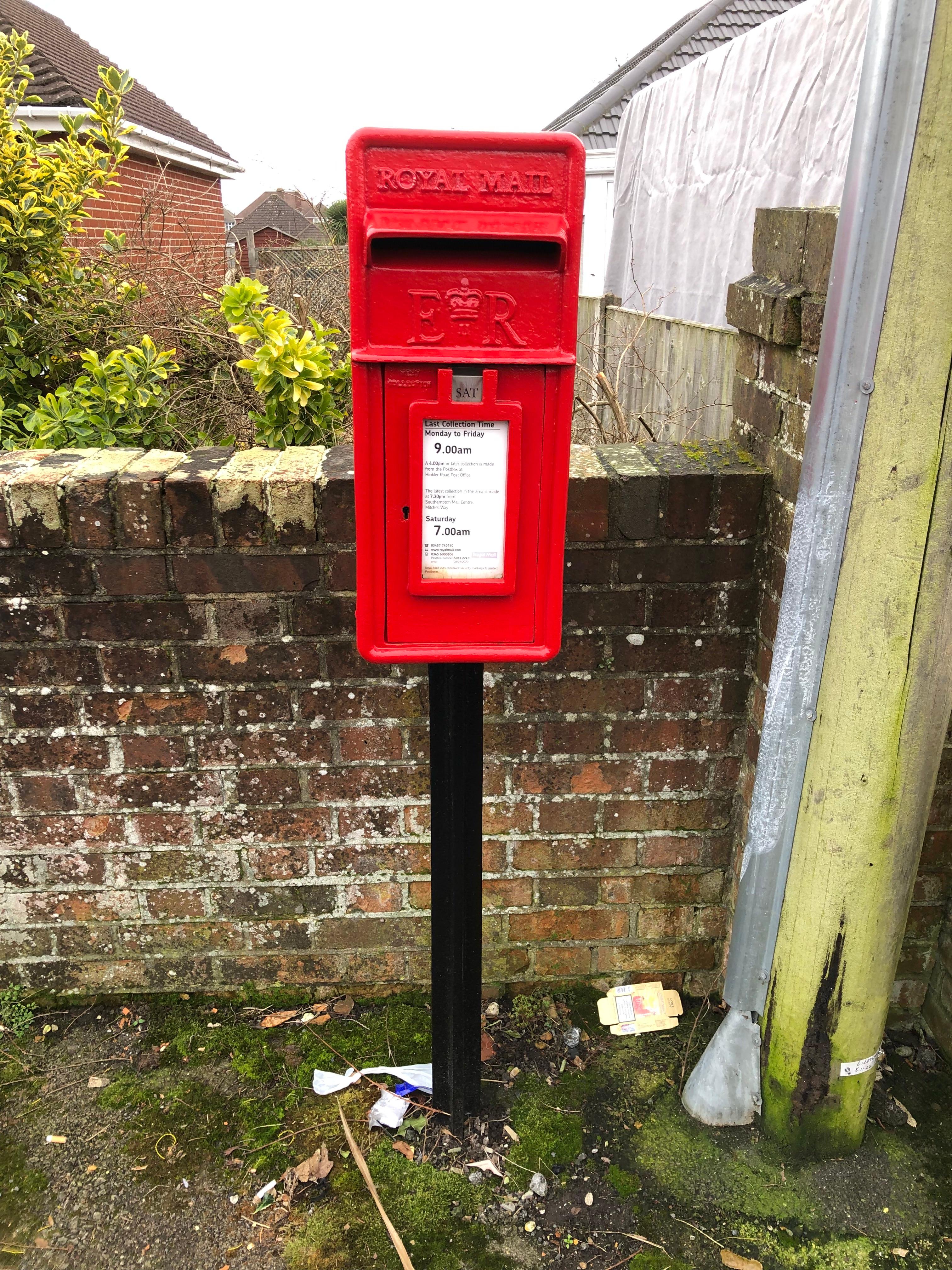 SHOLING – 168 North East Rd