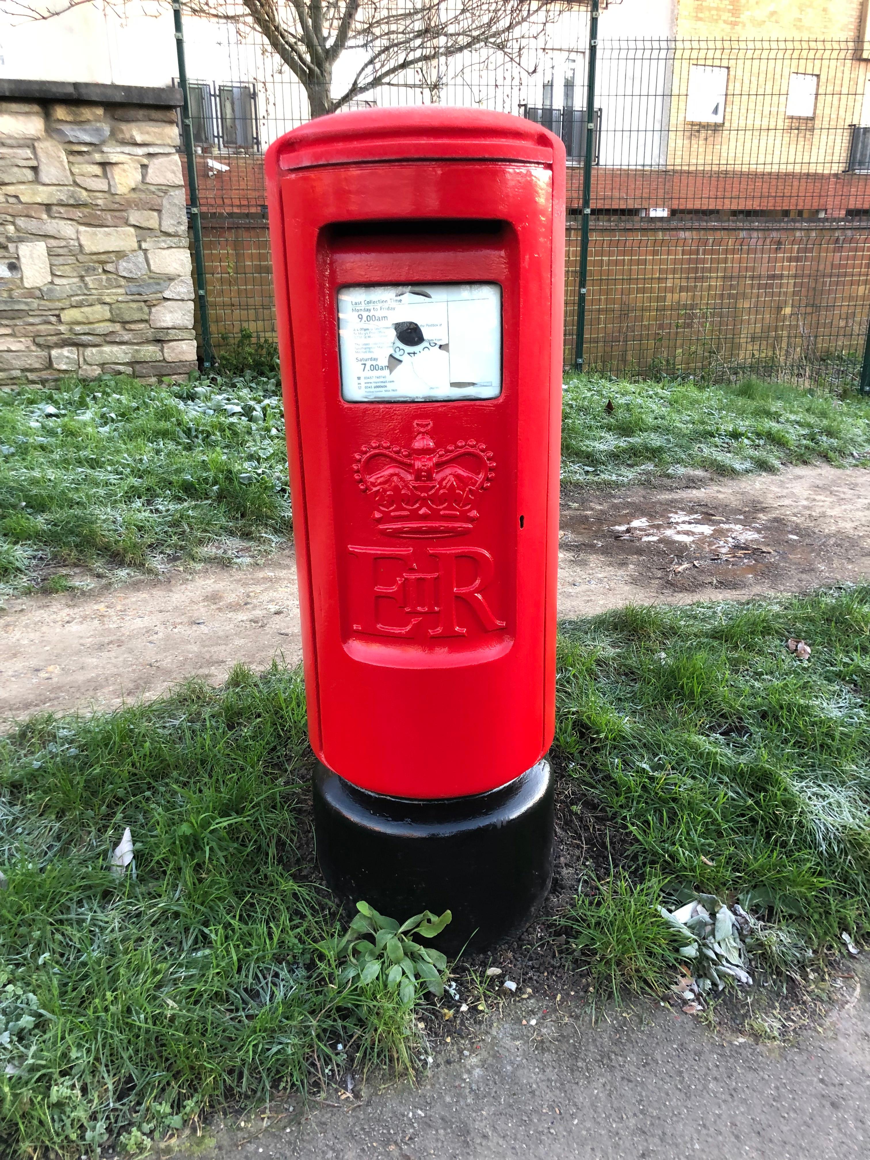 Carpathia Drive, St Mary's