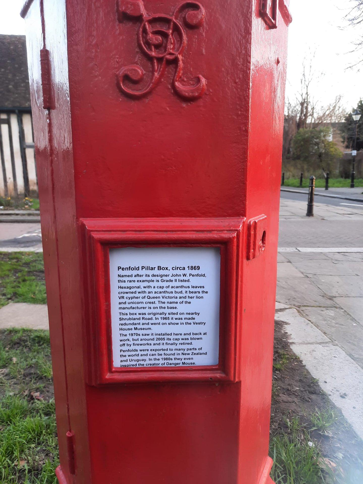 2 Church Lane, Greater London