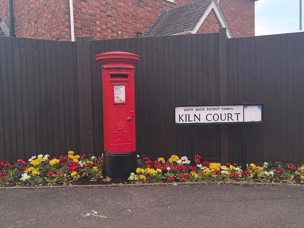 North Drive, Wooburn Green