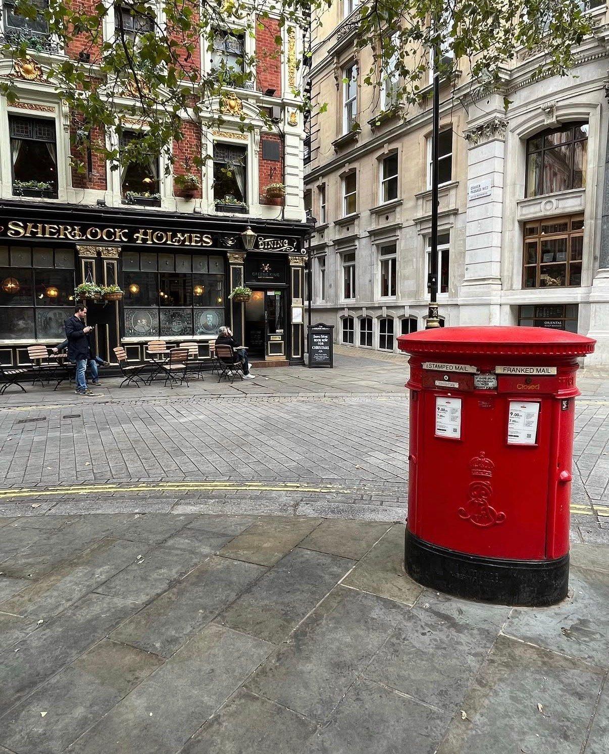 Northumberland Avenue photo 2