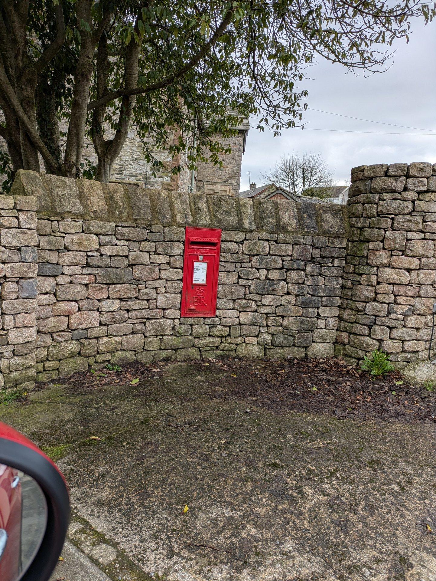 Parkside Close, Lindal-in-Furness