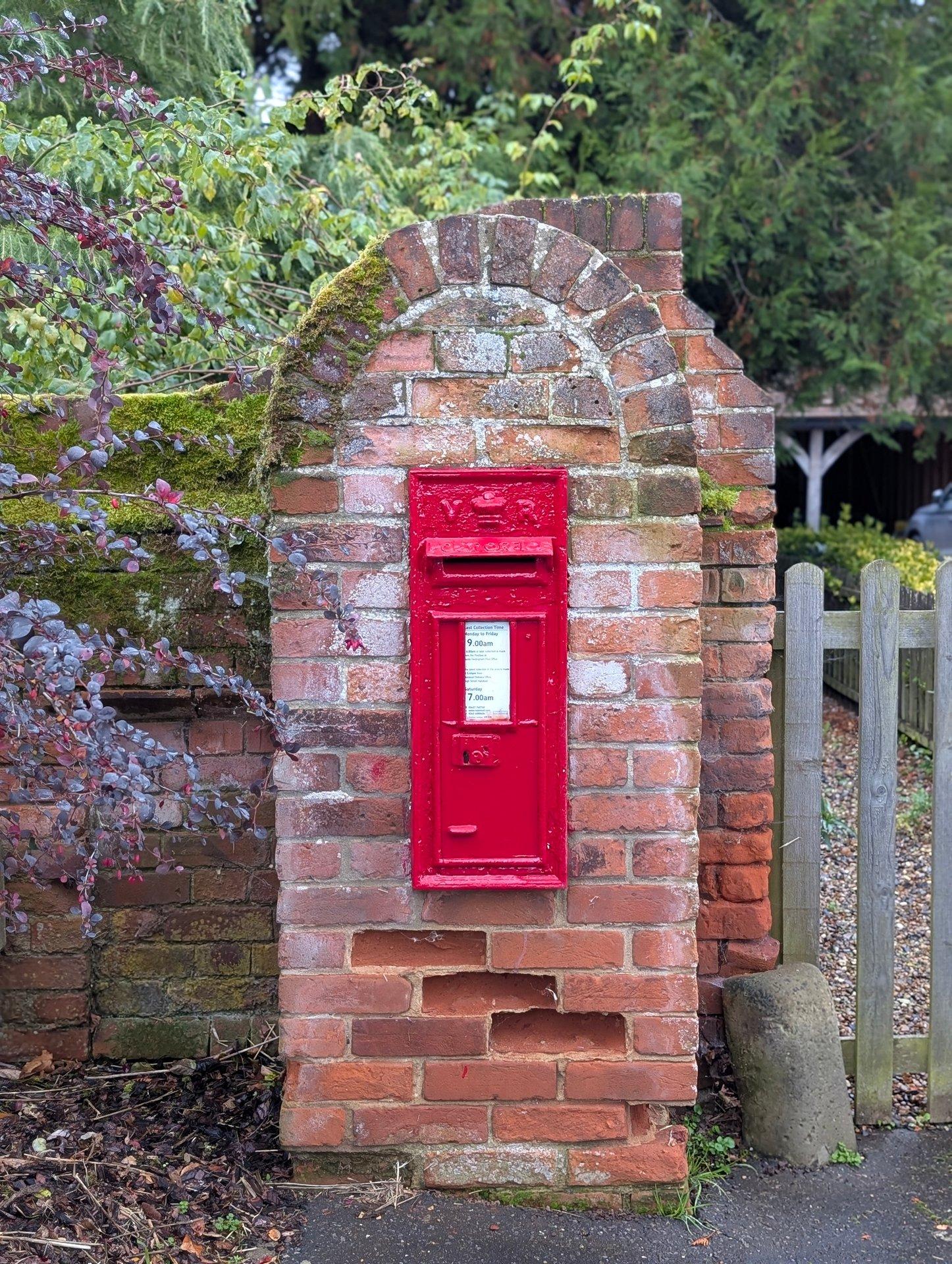Nunnery Street, Castle Hedingham