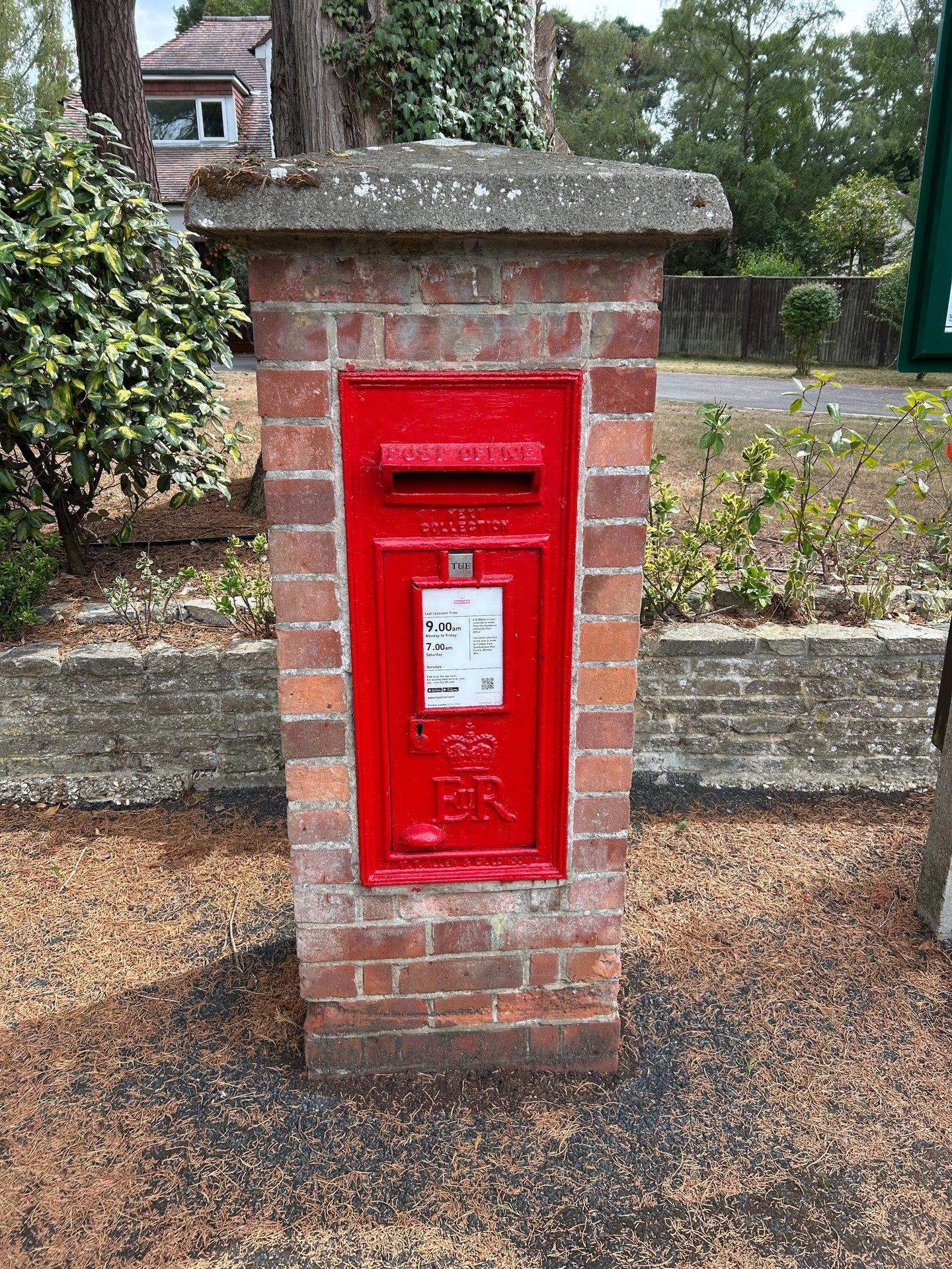 Roman Drive, Chilworth