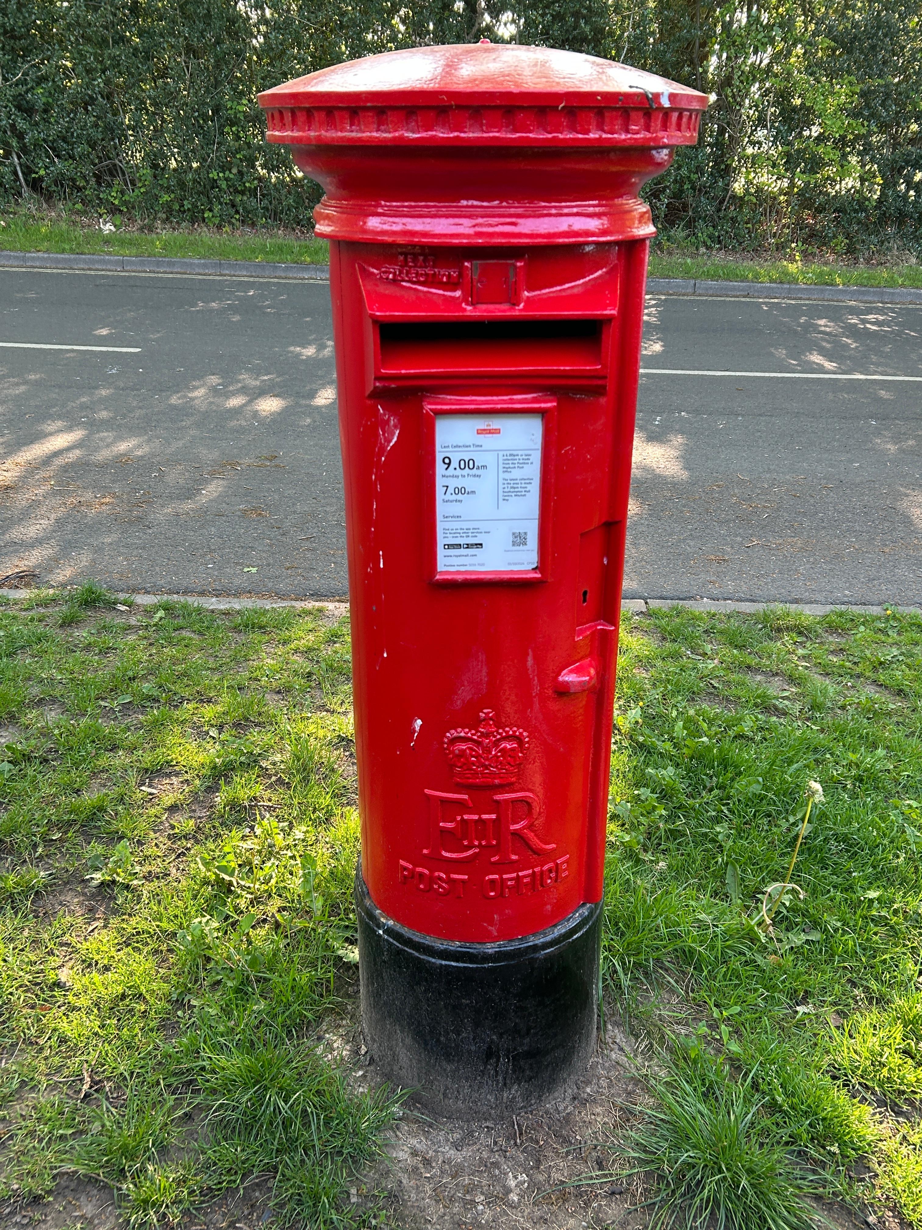 Coxford Road, Aldermoor