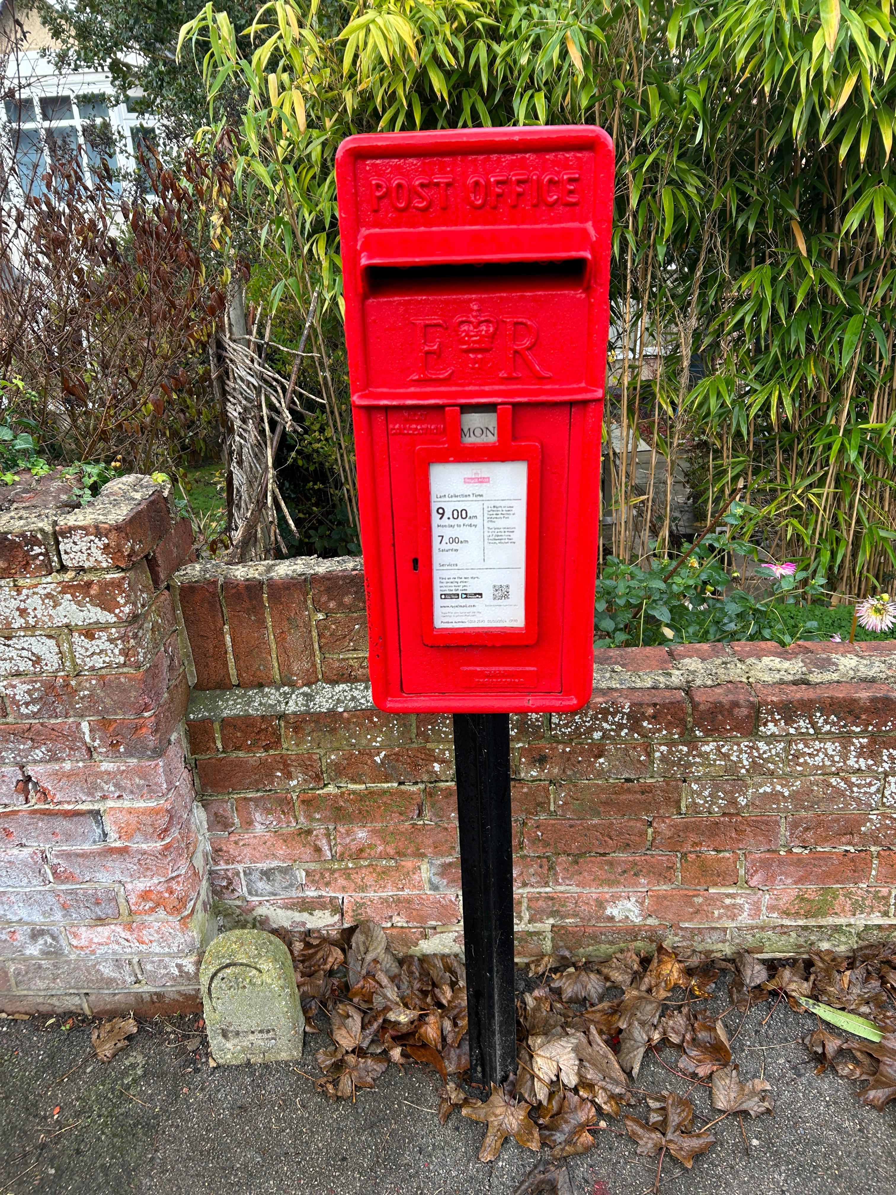 Hillside Avenue, Southampton