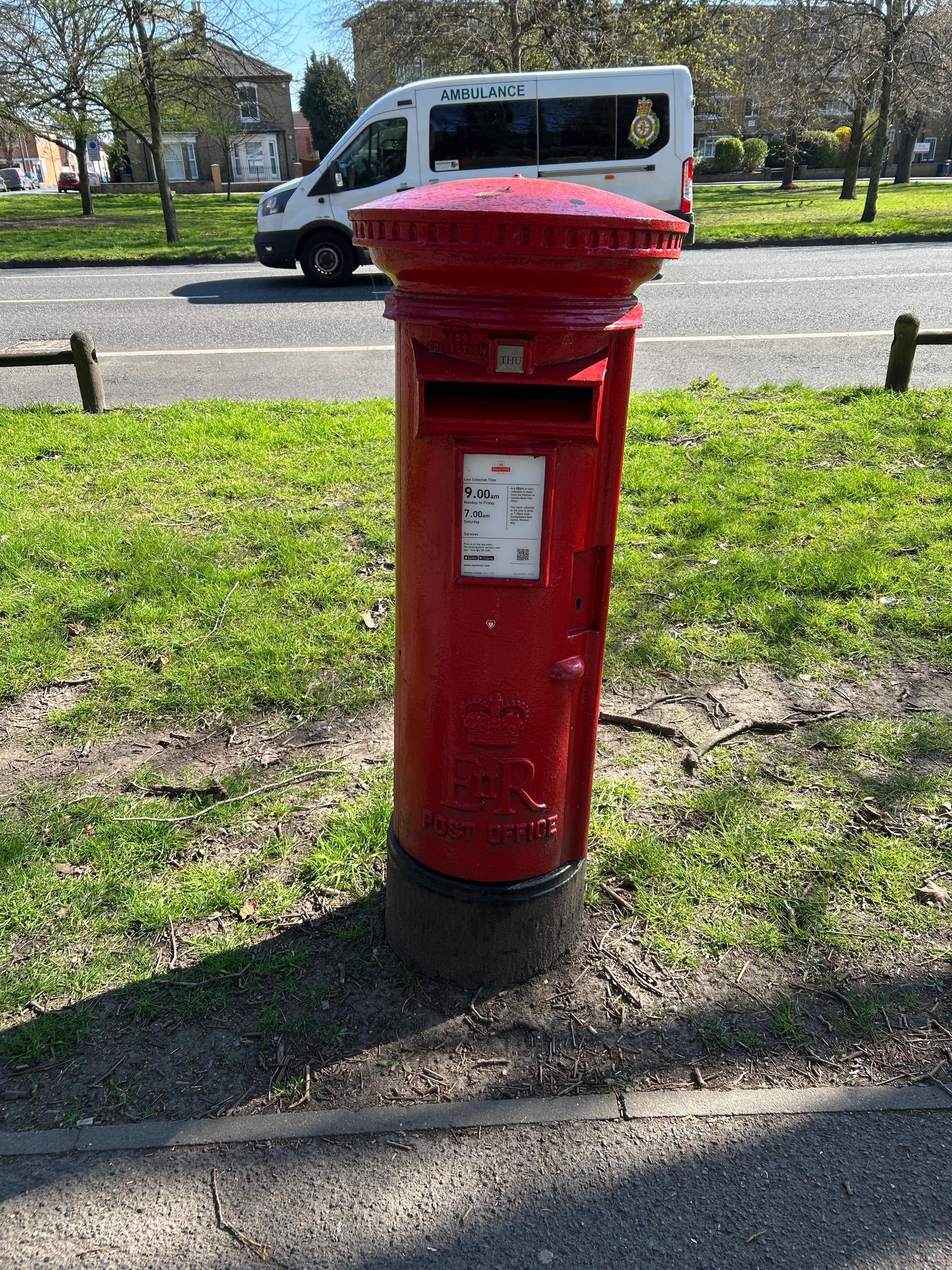 The Avenue, Bevois Town