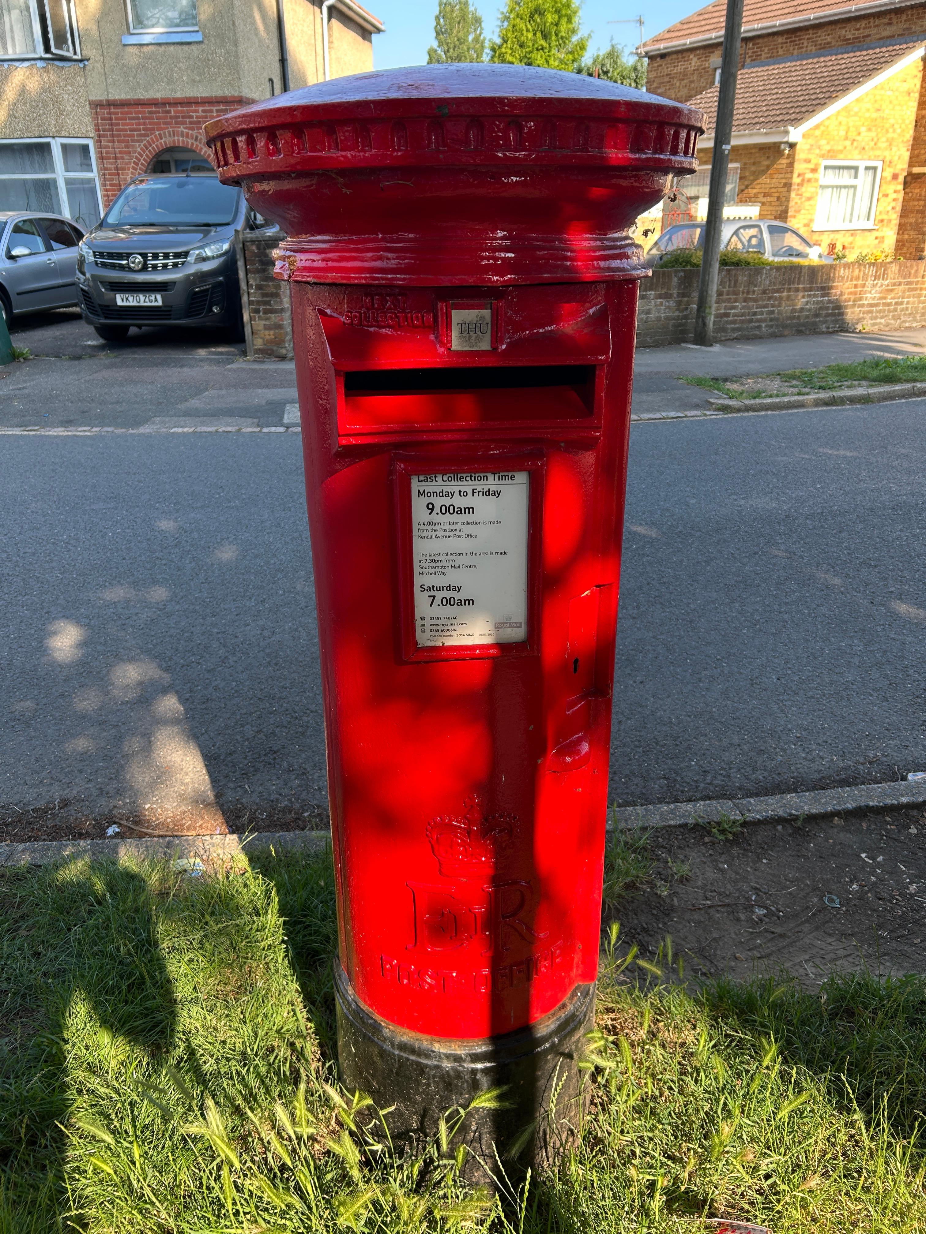 REDBRIDGE – 5, Parkside Avenue