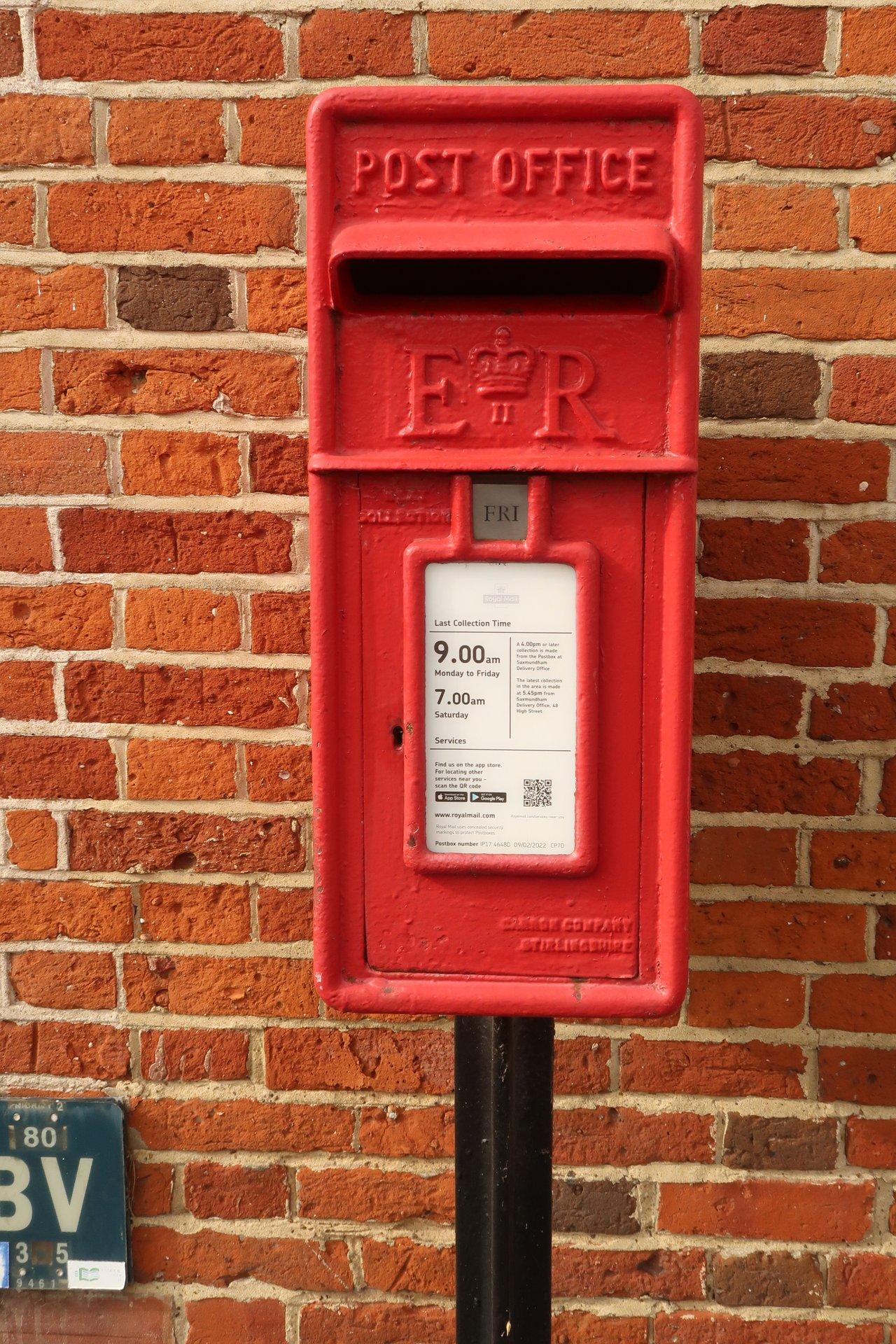 Bruisyard Road, Rendham