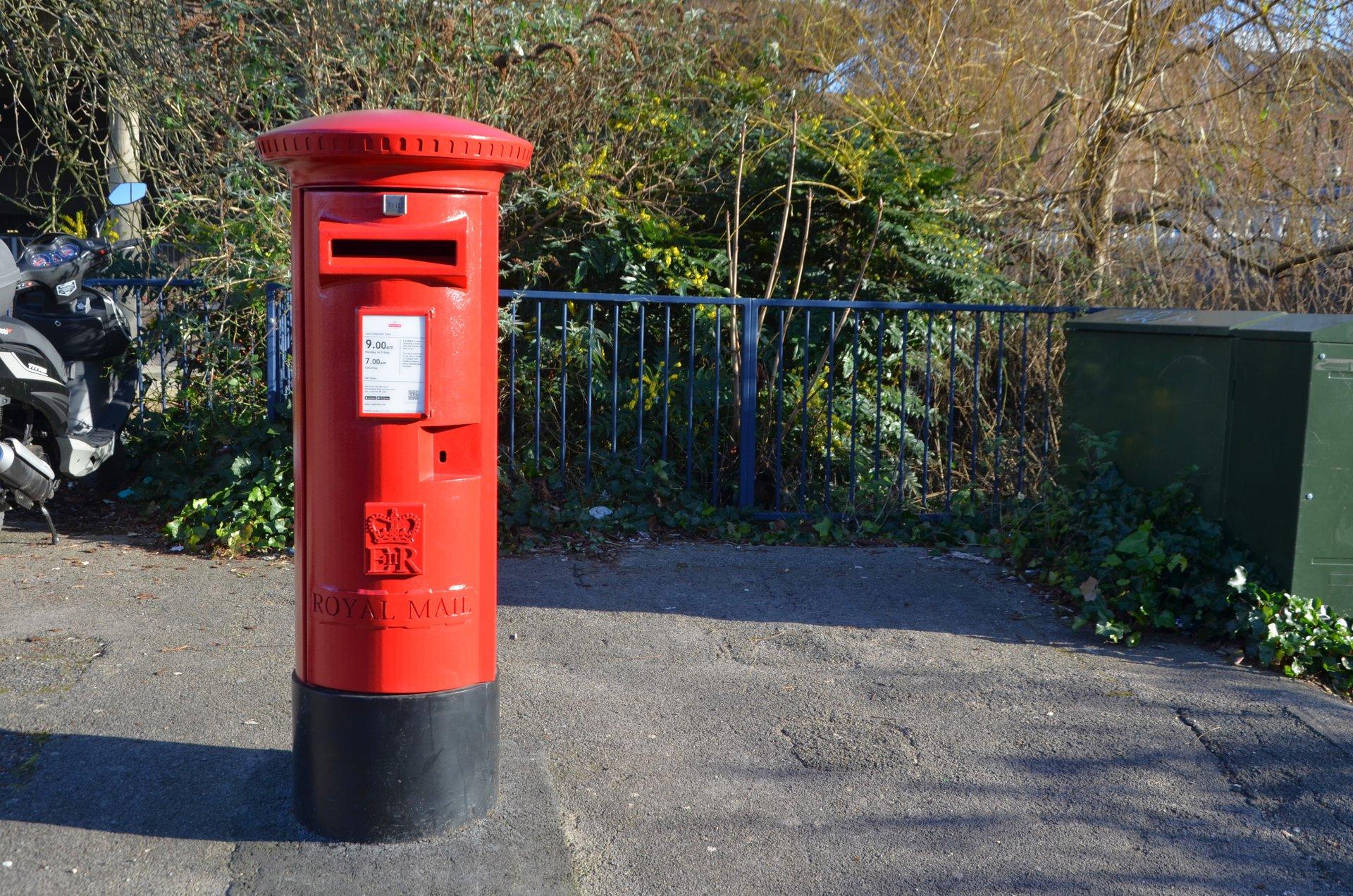 High Street, Guildford