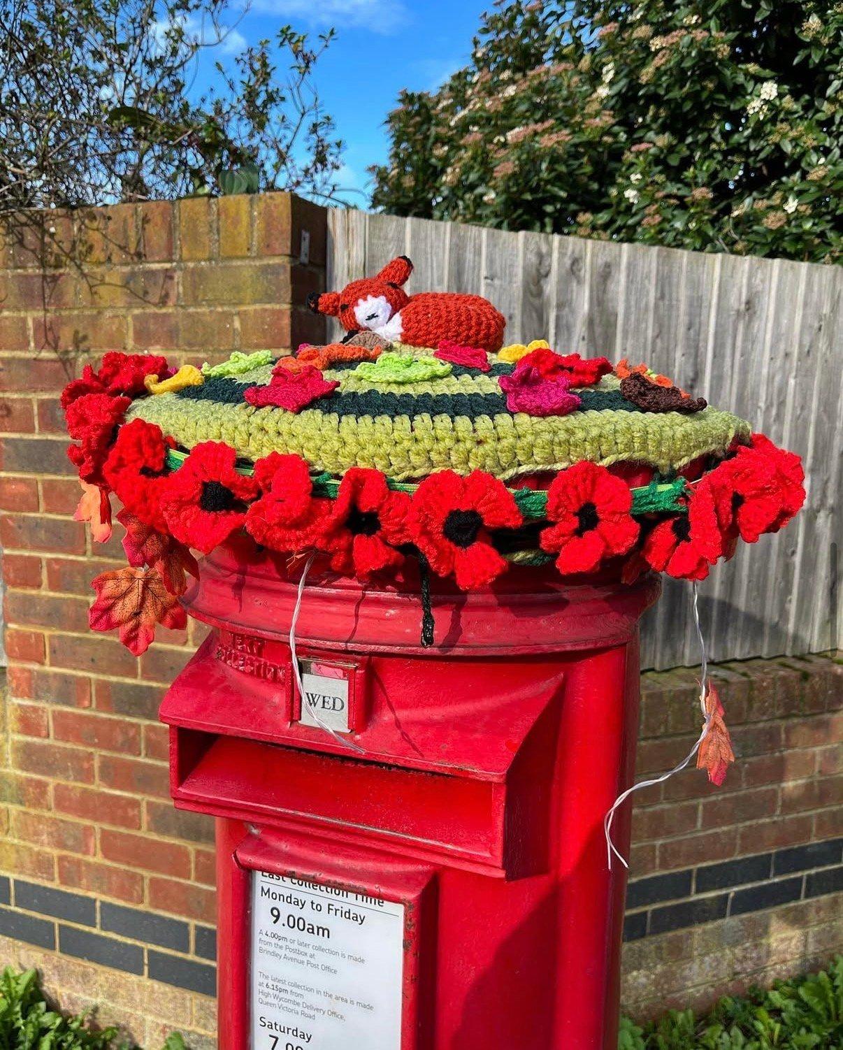 Plomer Hill, High Wycombe photo 2