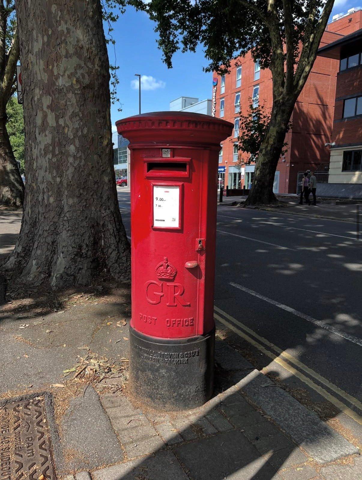 Chiswick High Road, Greater London