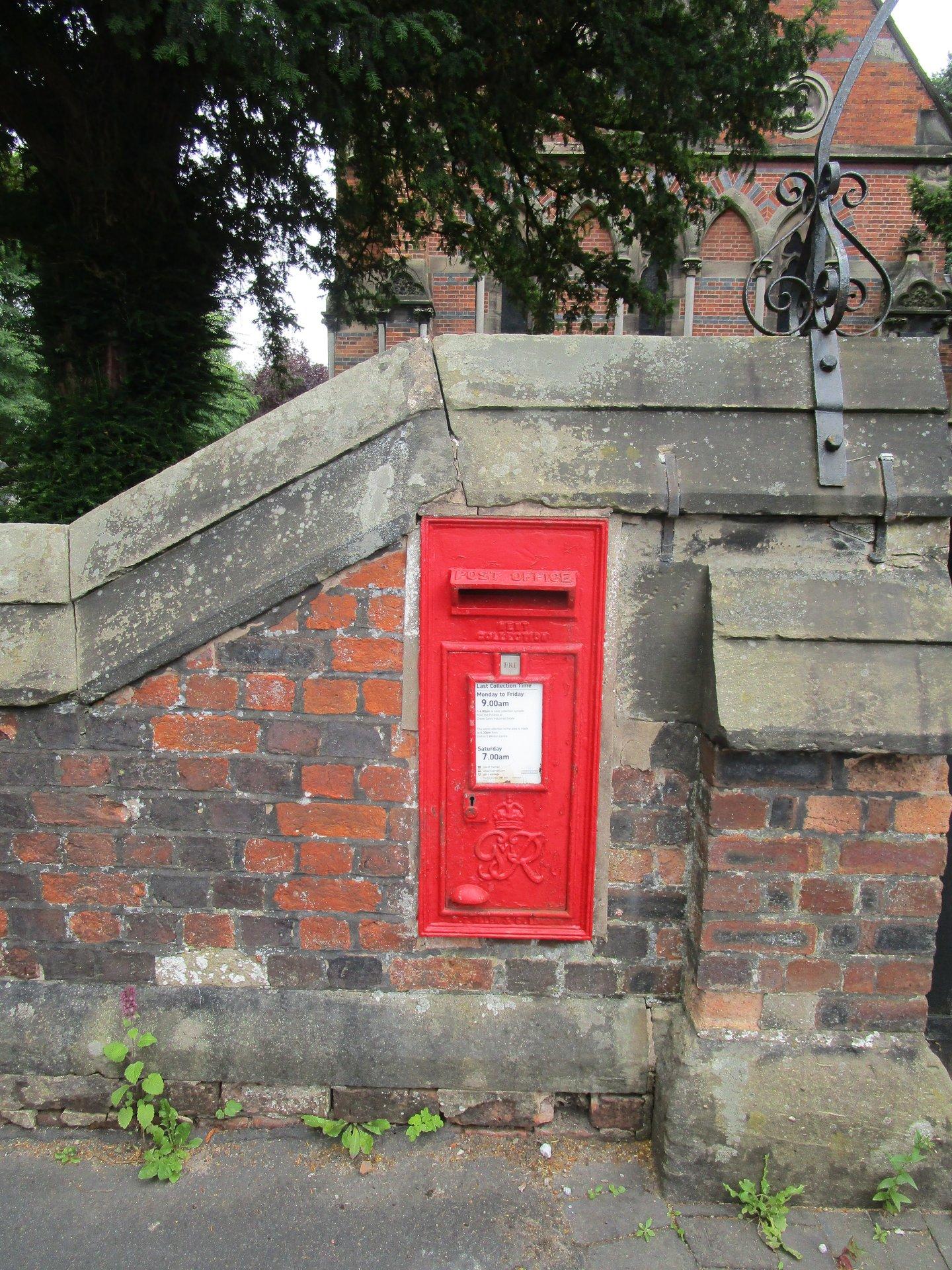 Narrow Lane, Crewe Green