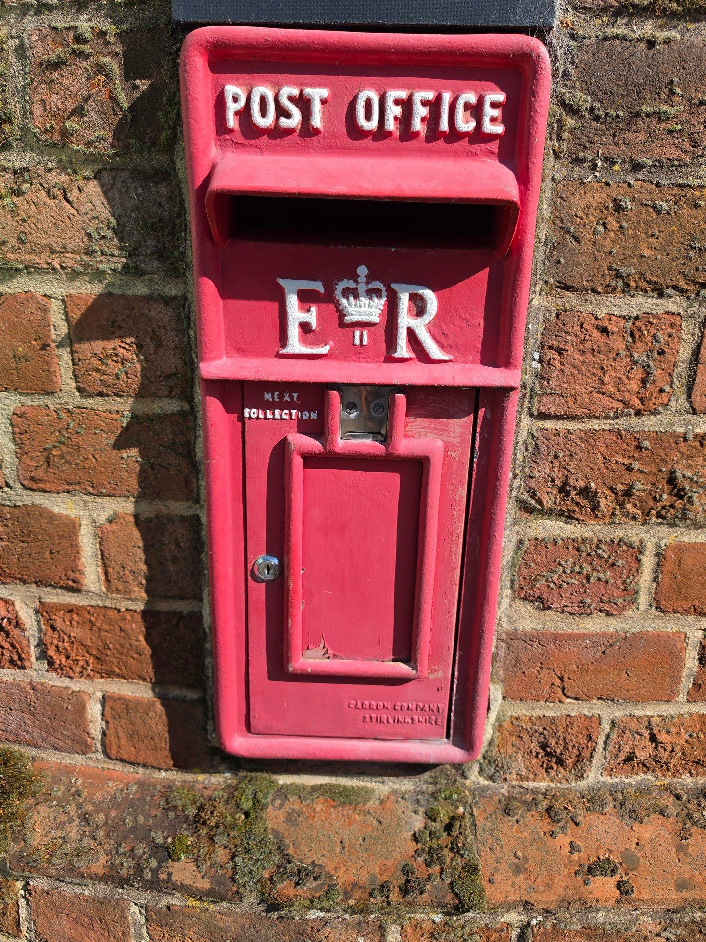 Alderford Street, Castle Hedingham