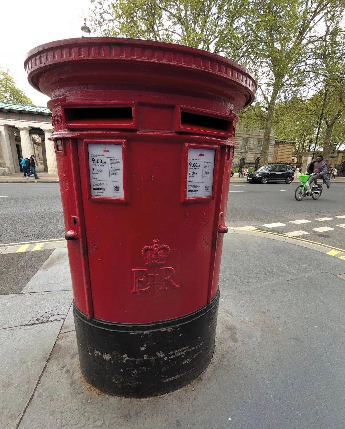 Buckingham Gate, City of Westminster