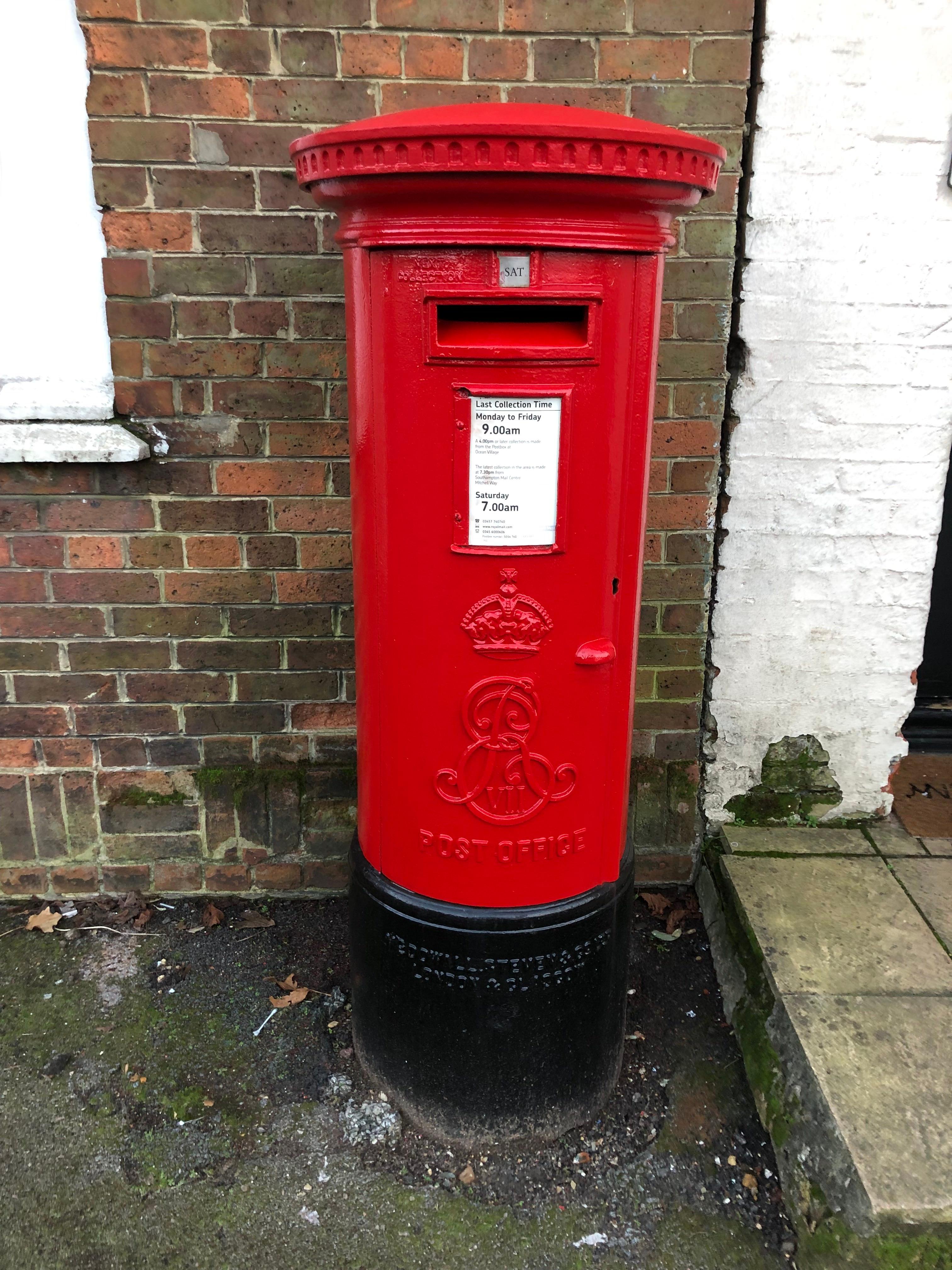 BARGATE – Albert Rd South