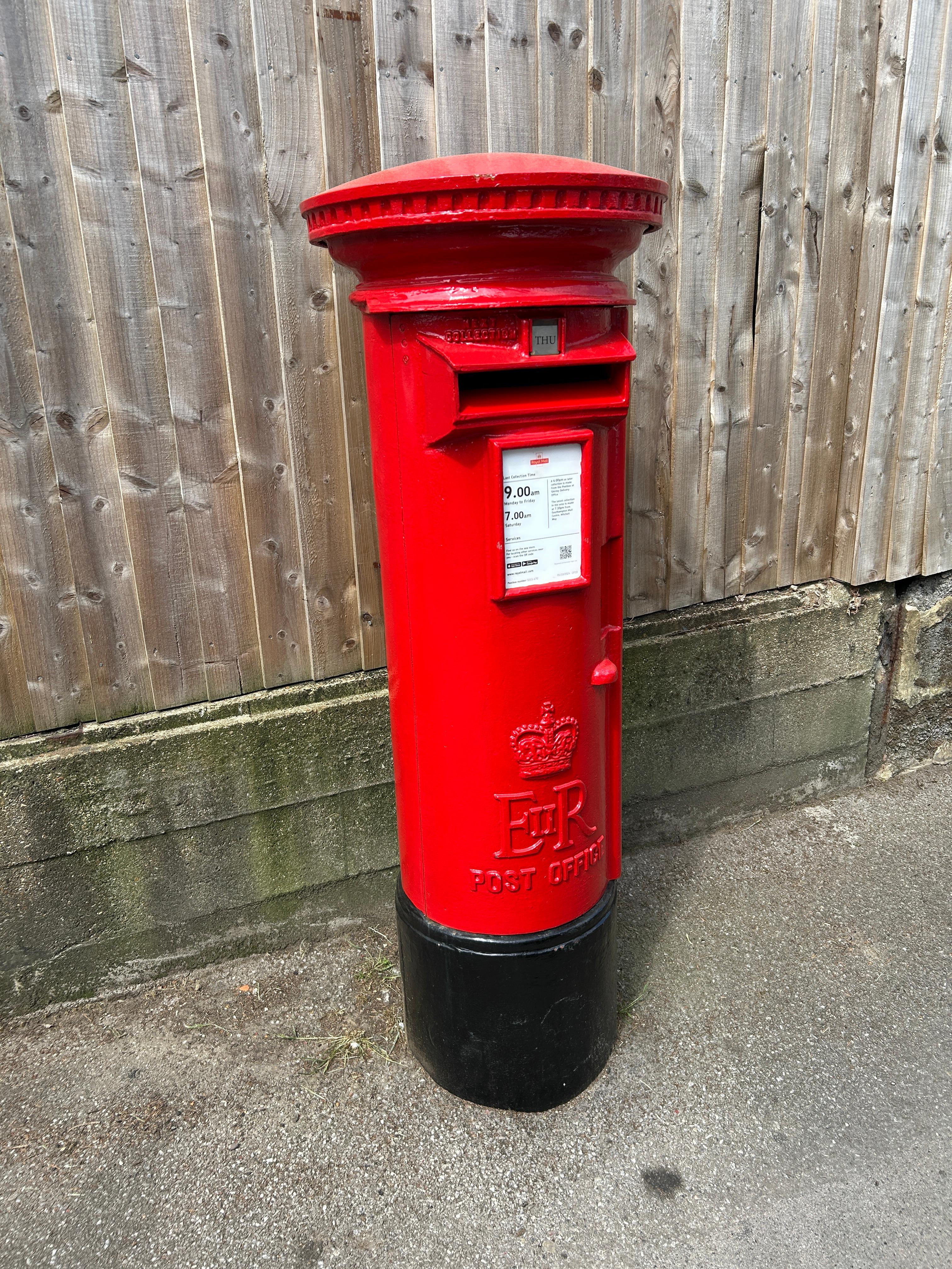 FREEMANTLE – 6, Park Rd