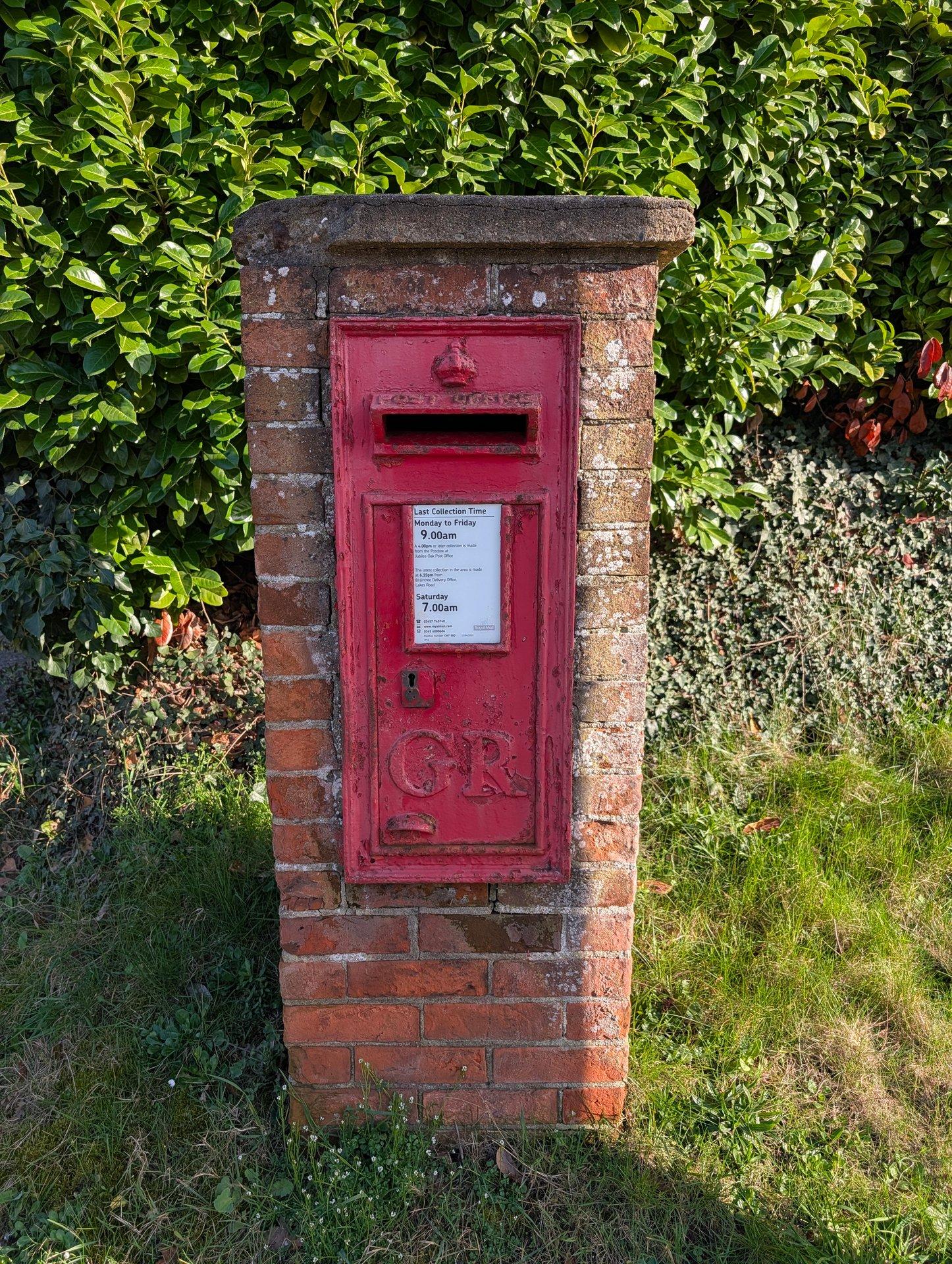 Highfield Stile Road, Bocking Churchstreet
