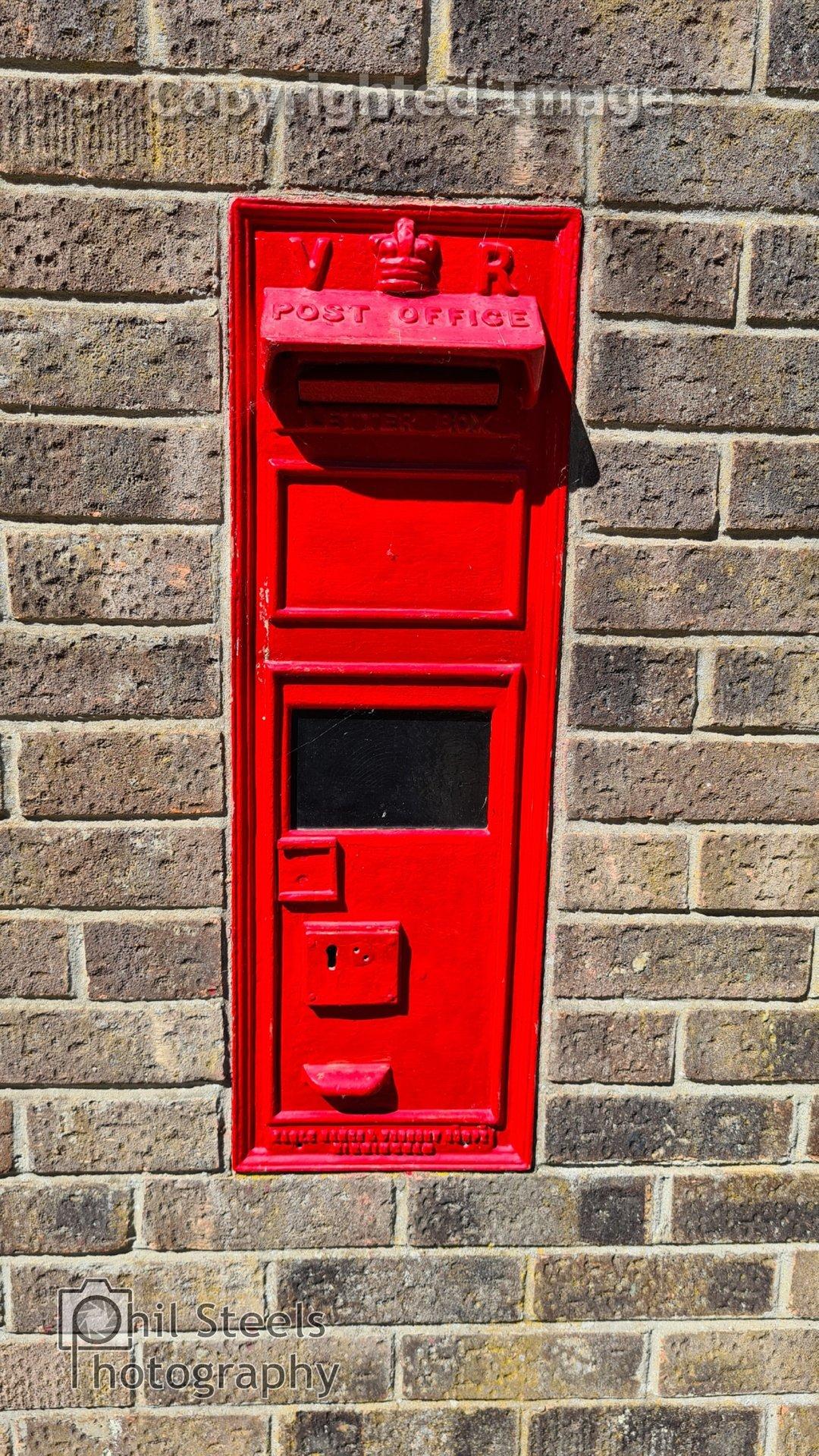 Chapel Road, Carlton Colville