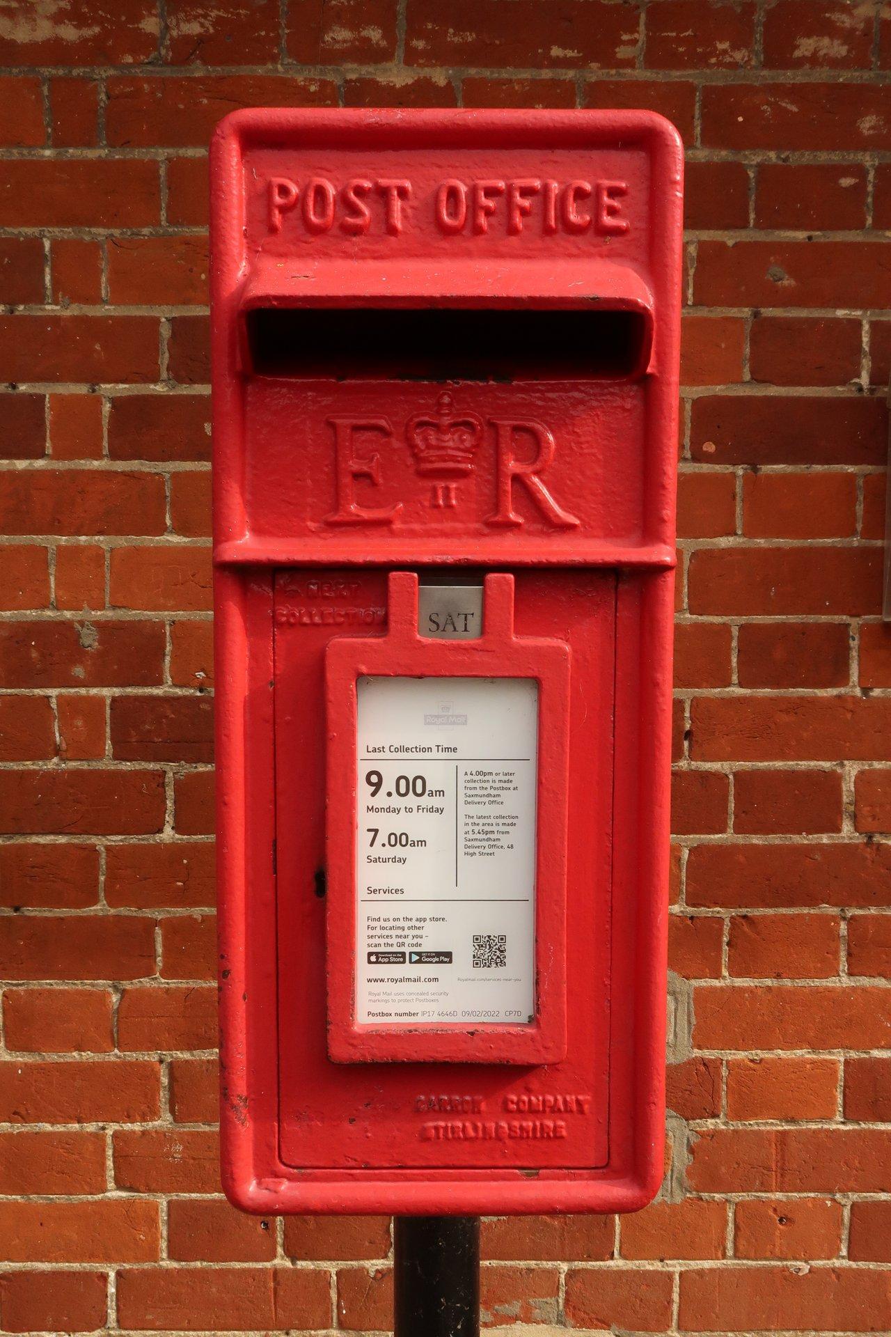 Bridge Street, Kelsale
