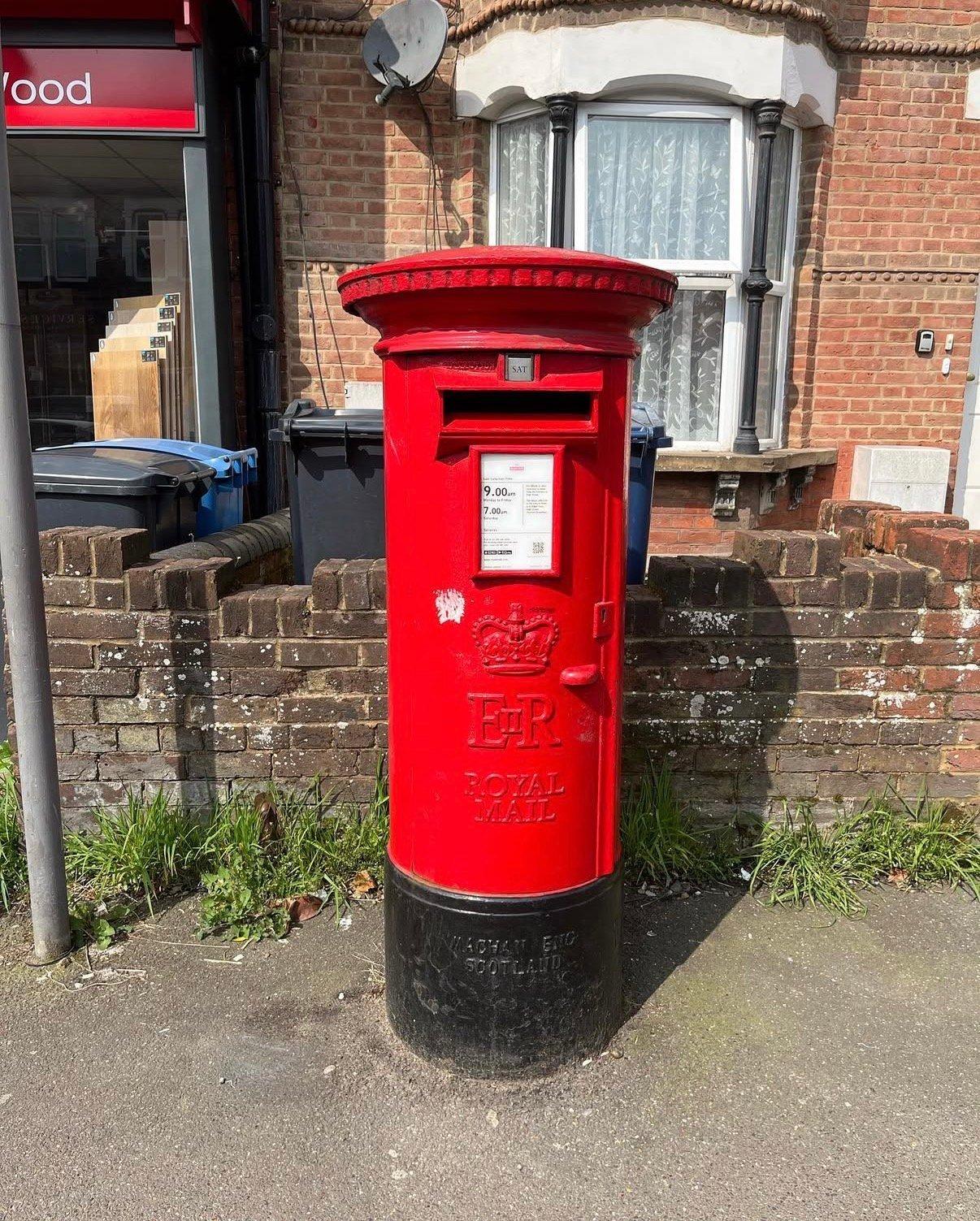 Broad Street, Chesham