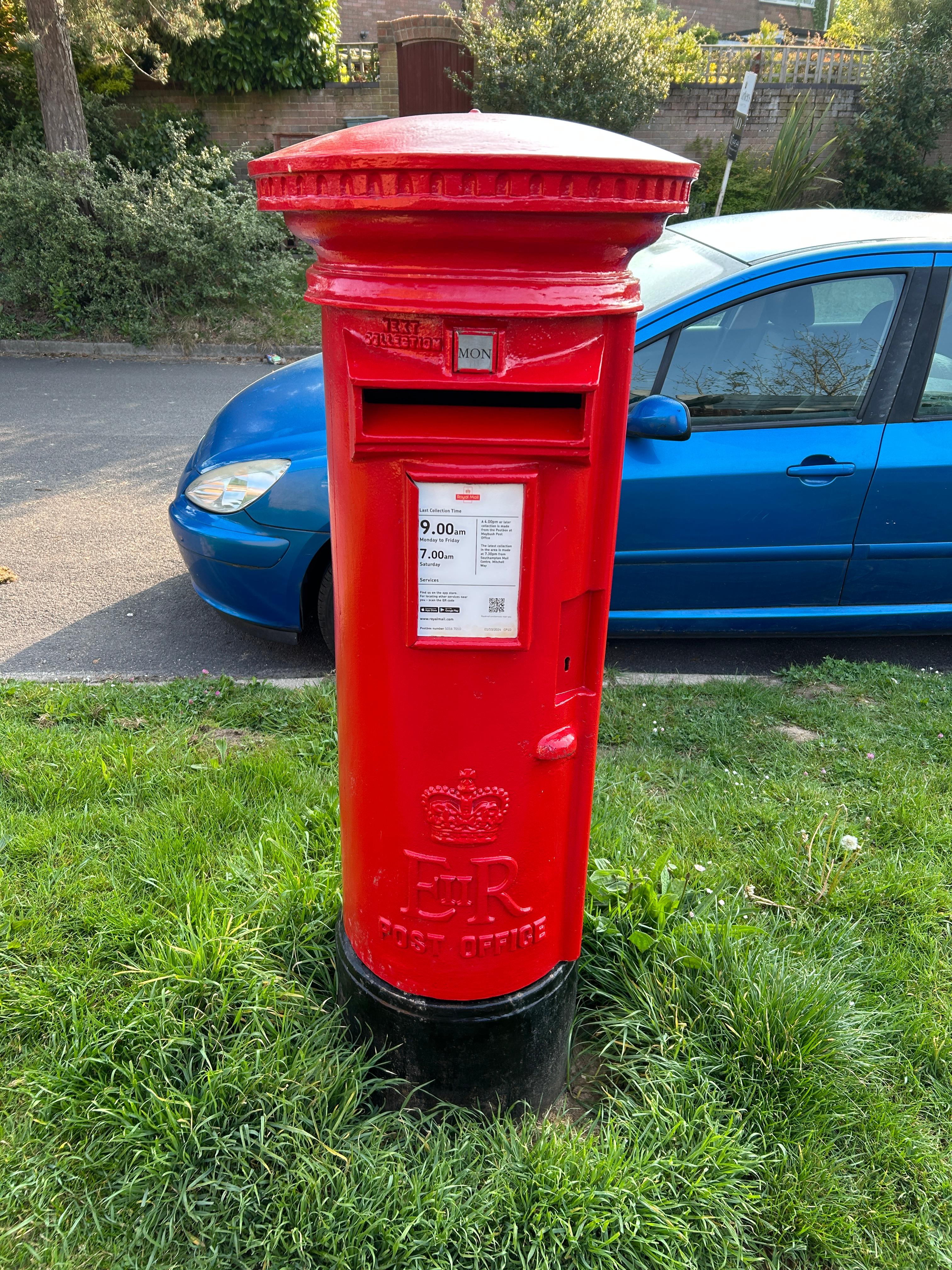 Goldcrest Gardens, Lordswood