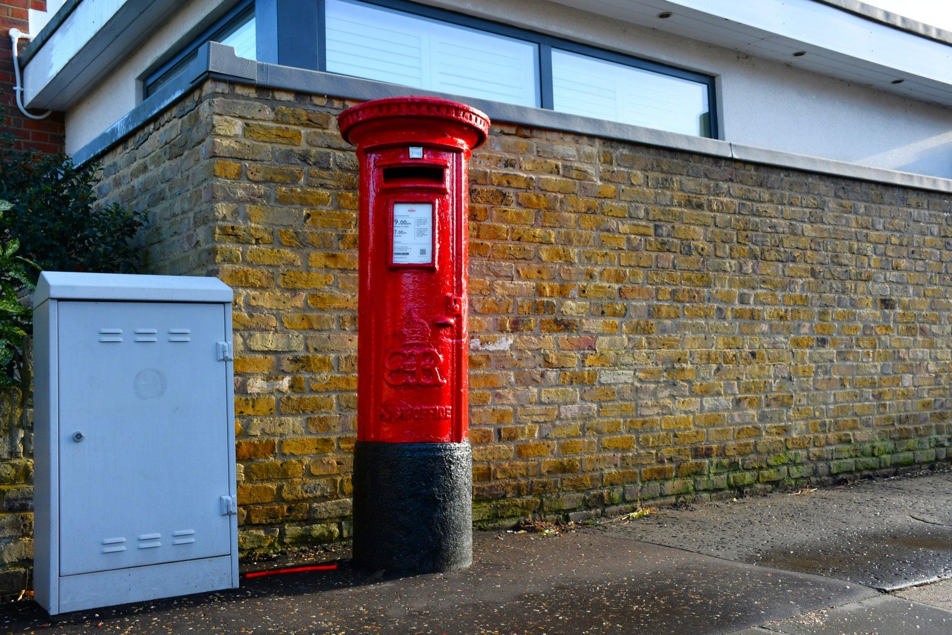 West Temple Sheen, Greater London