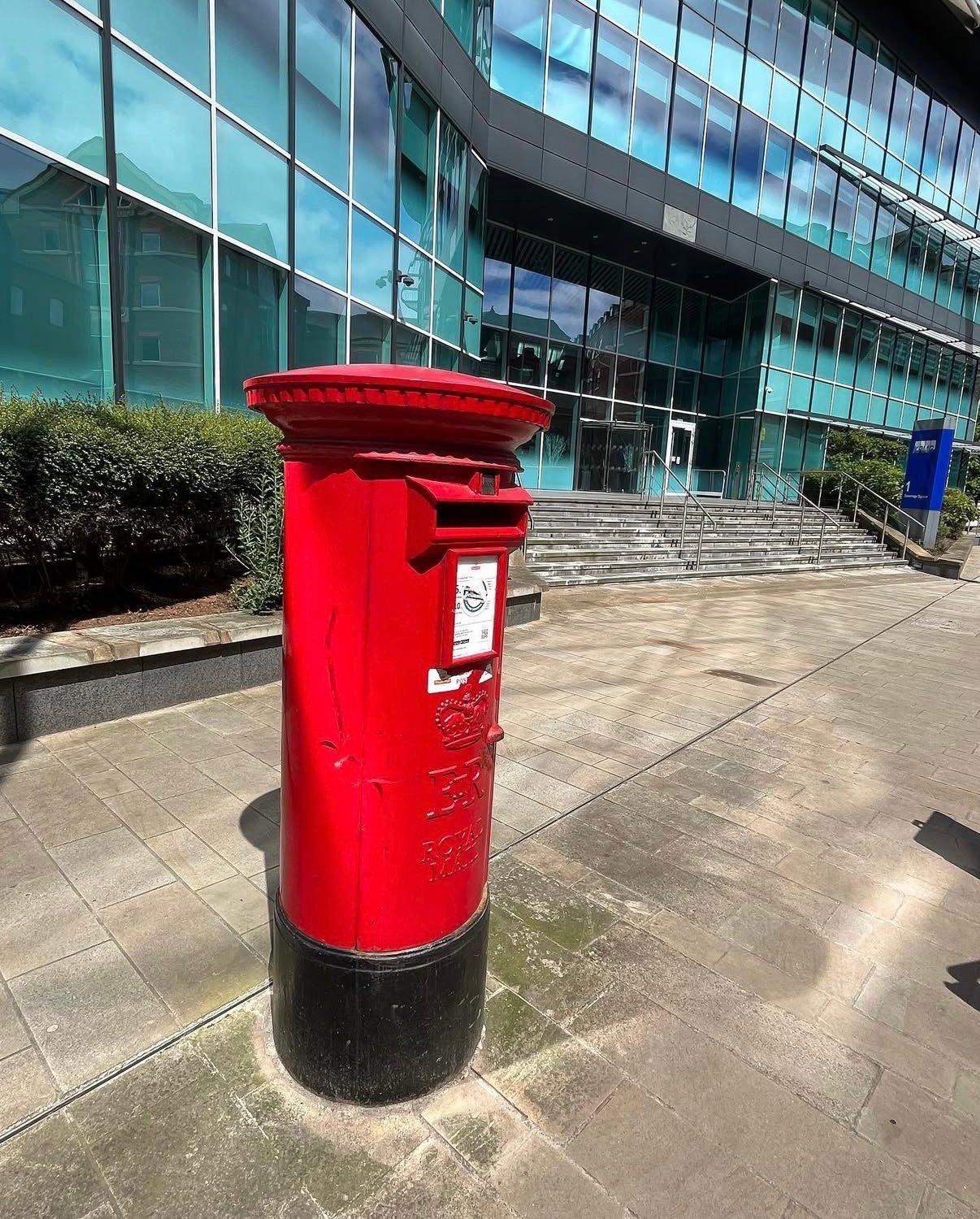 Sovereign Street, Leeds