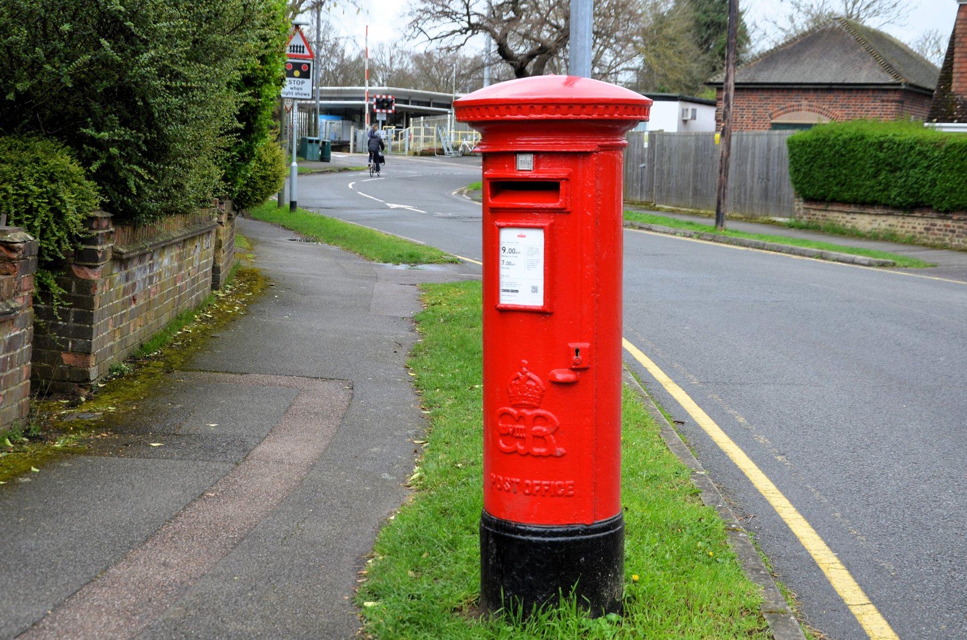 Broadhurst, Lower Ashtead