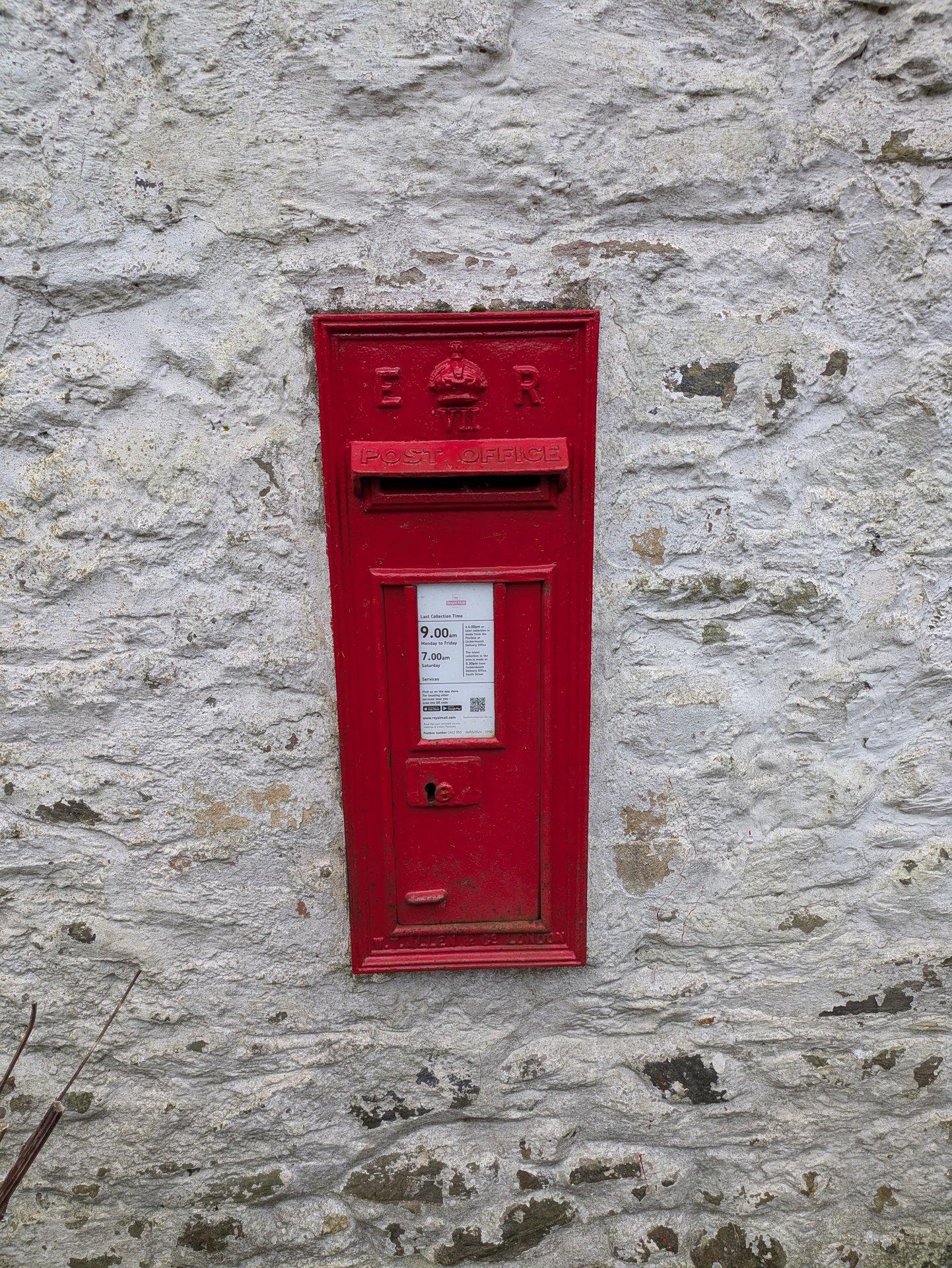 Grange Lane, Loweswater