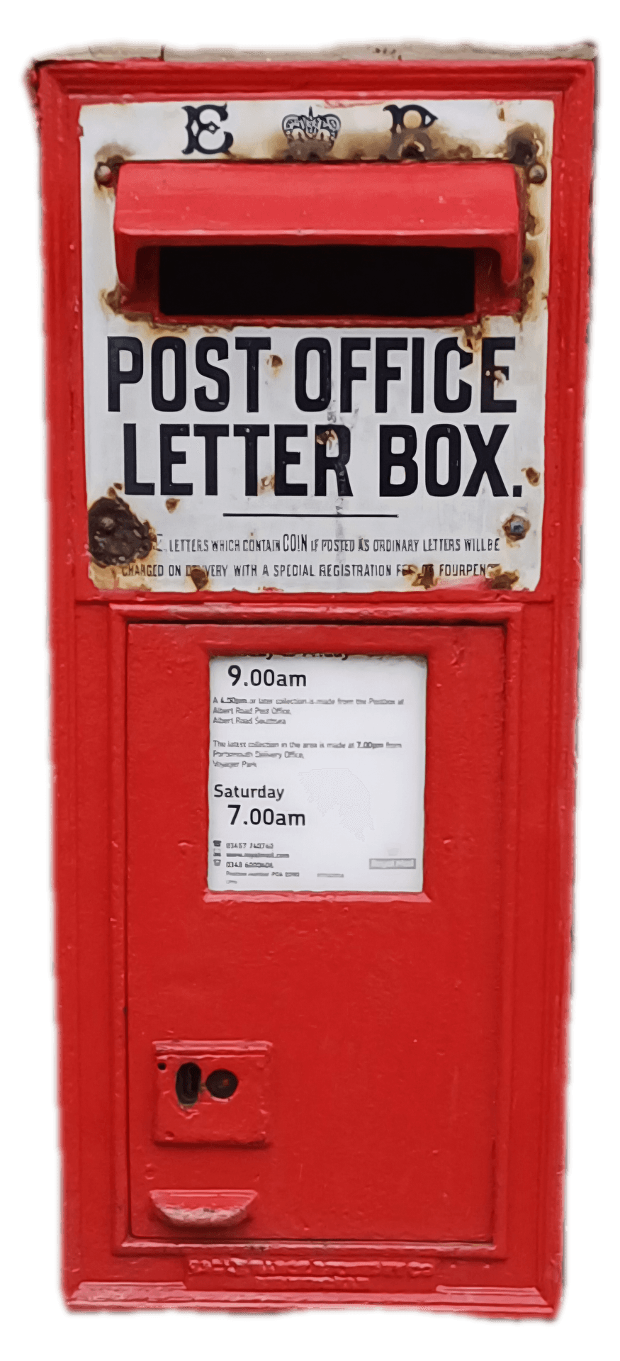 Delamere Road, Portsmouth