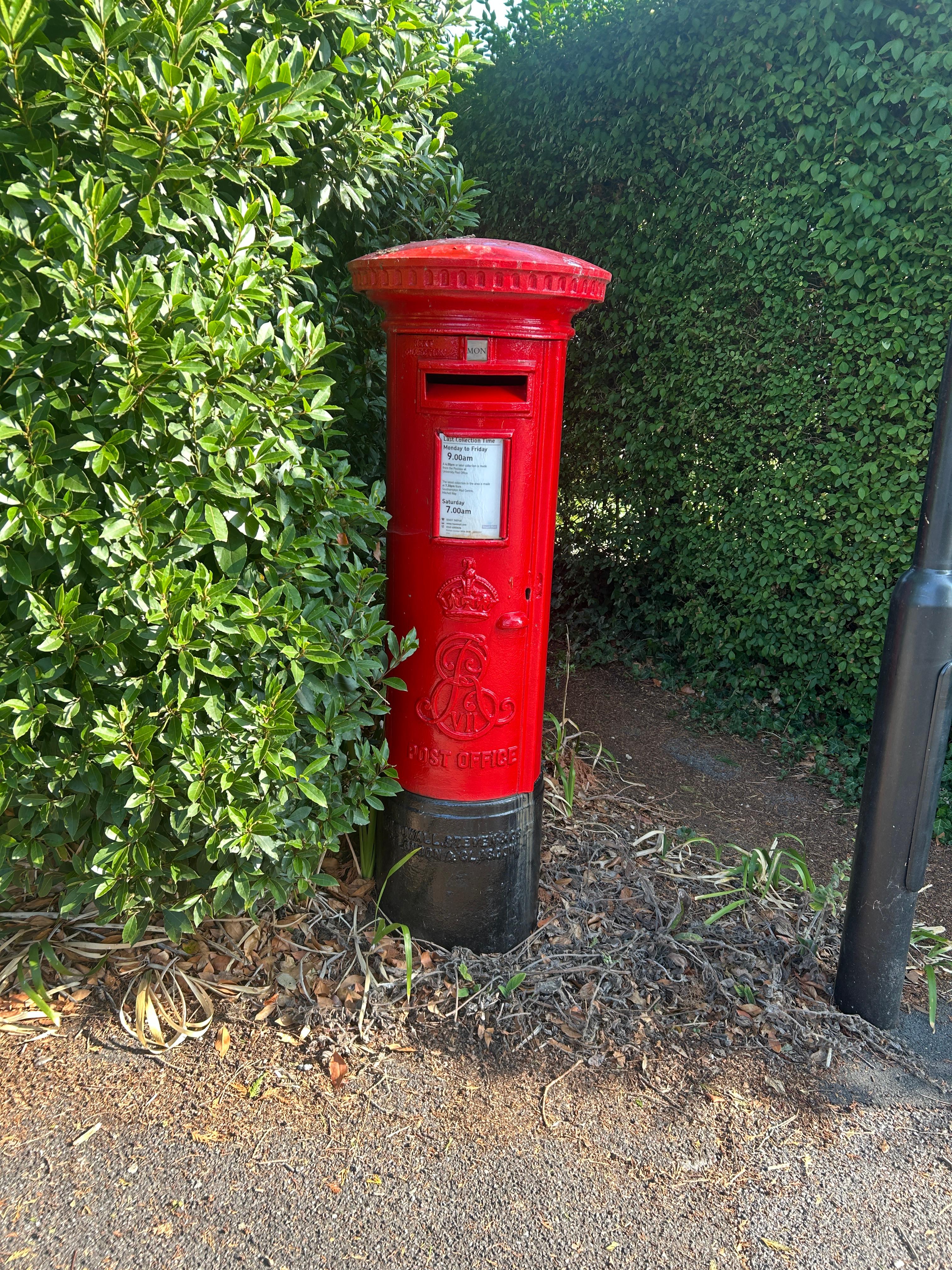 Bassett Crescent East, Southampton