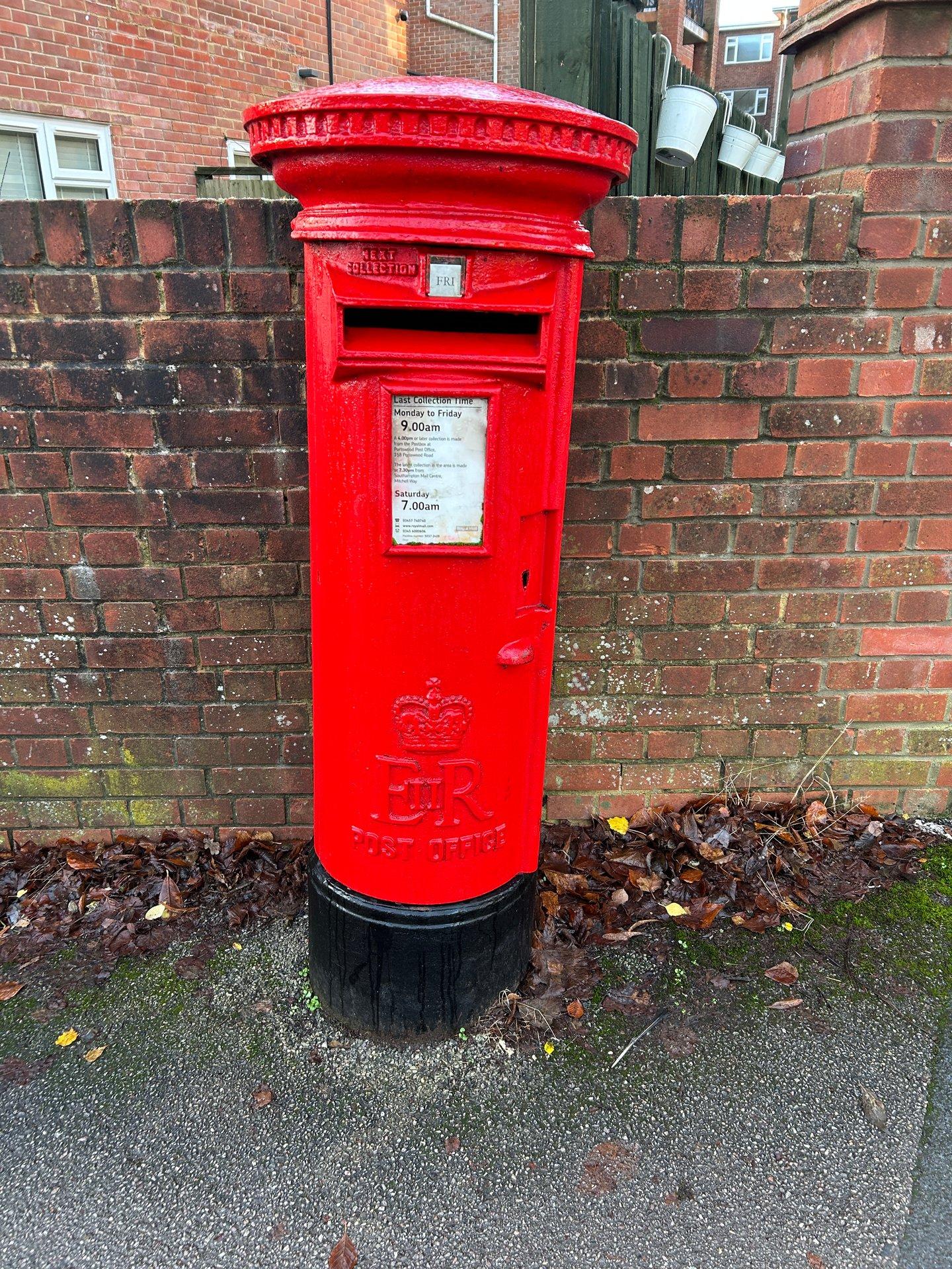 Brookvale Road, Southampton