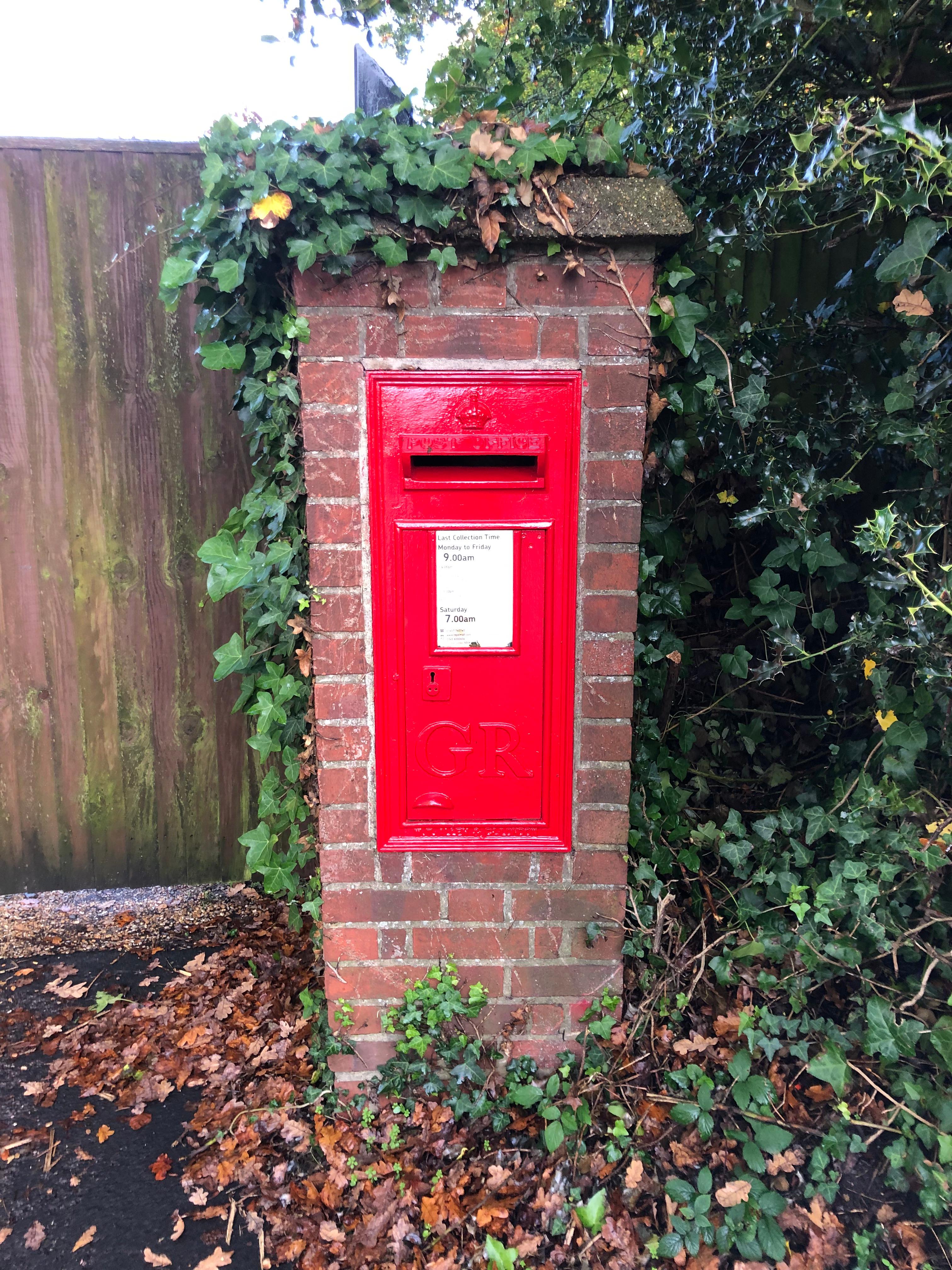 Upper Deacon Road, Sholing Common