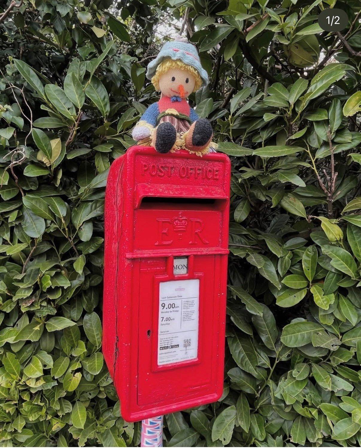 Penington Road, Beaconsfield